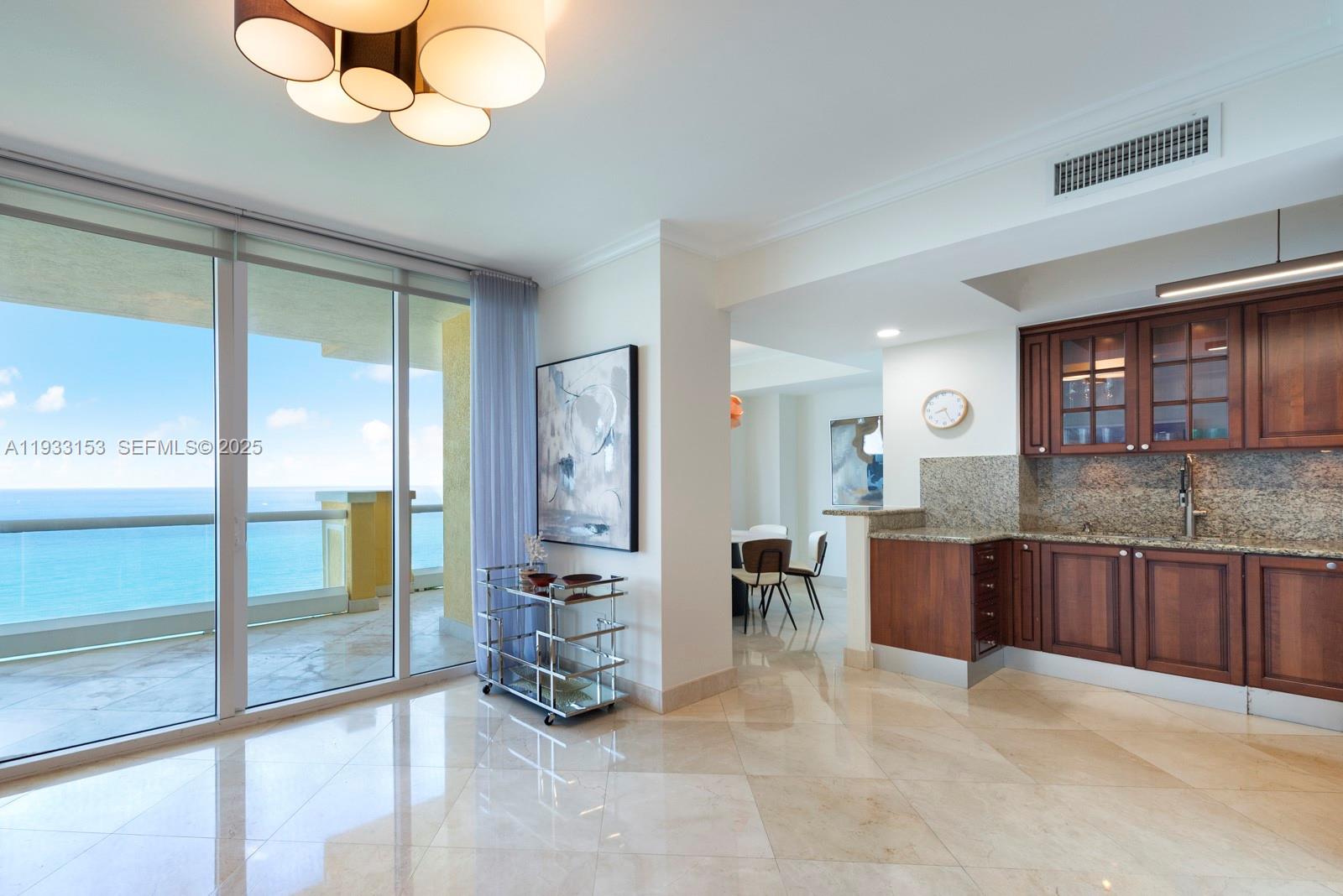ACQUALINA OCEAN RESIDENCE - Residential