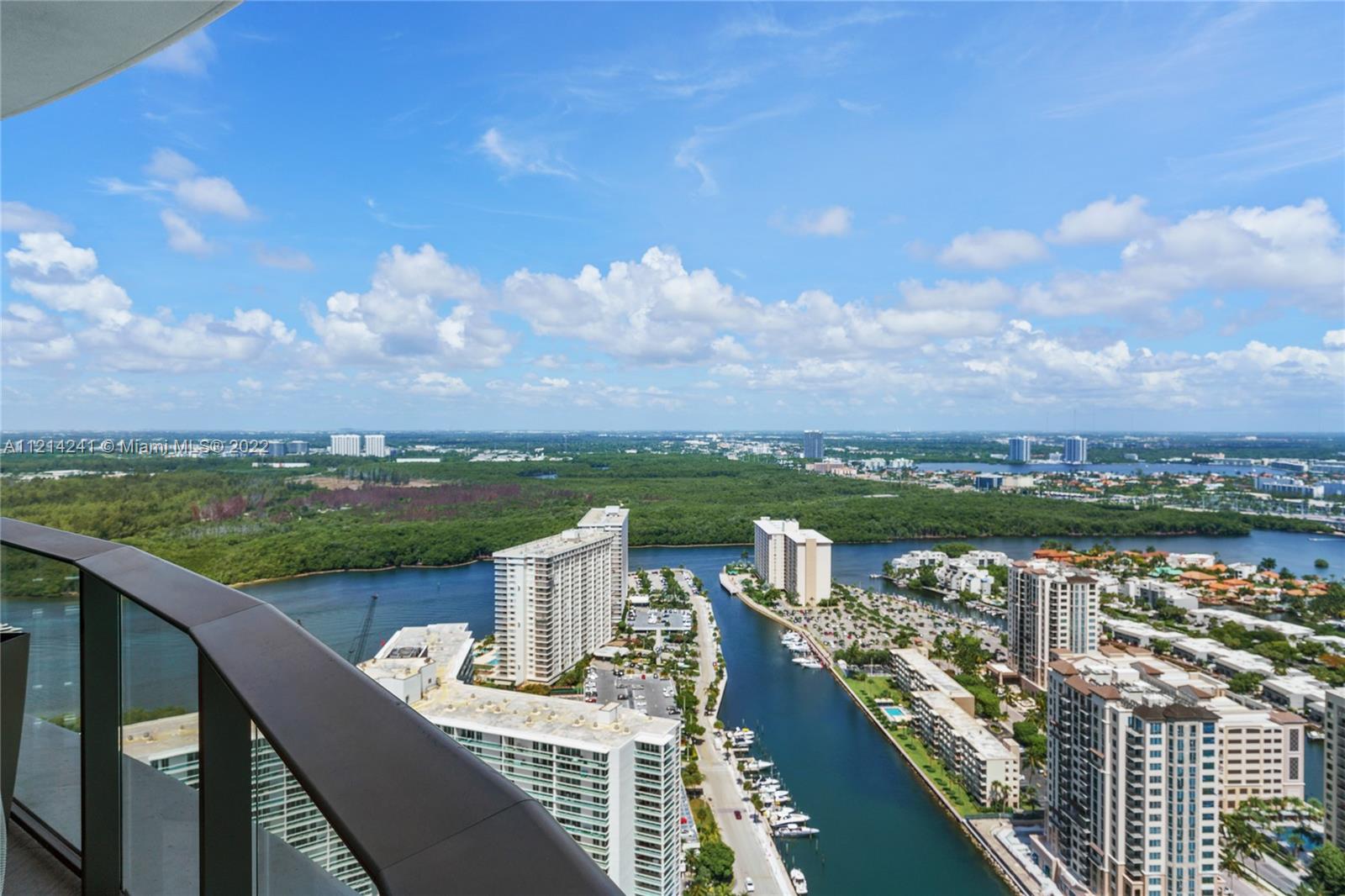 Ritz Carlton Sunny Isles - Residential Lease