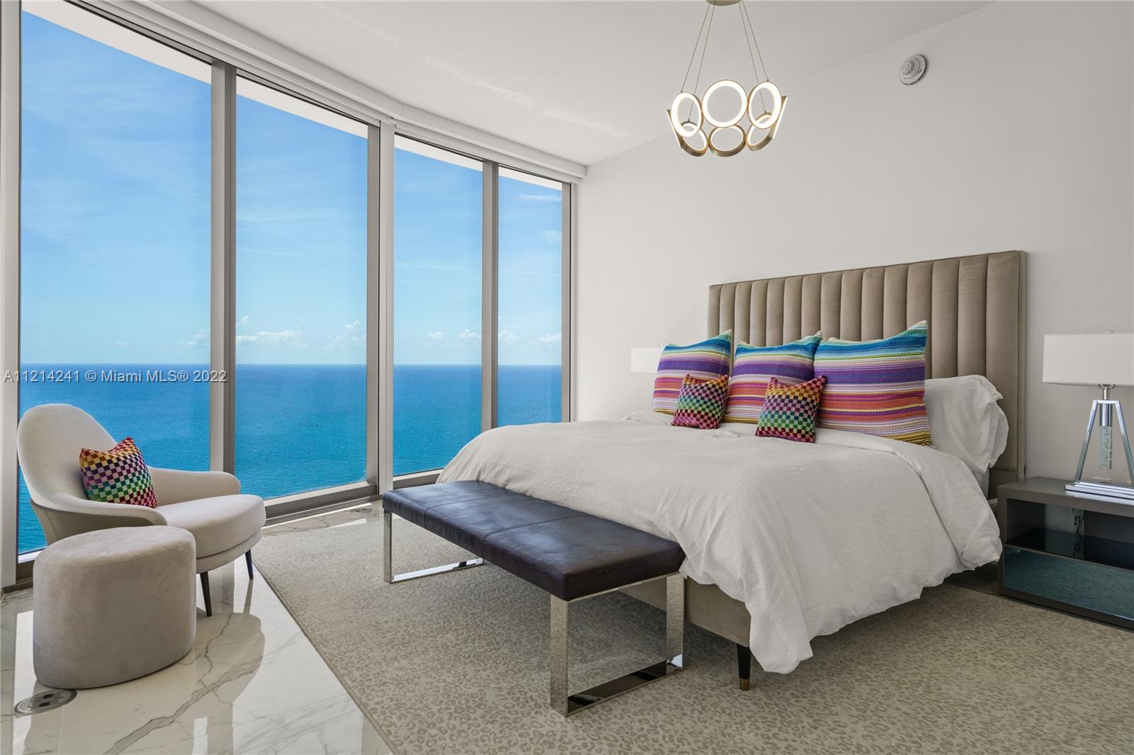 Ritz Carlton Sunny Isles - Residential Lease