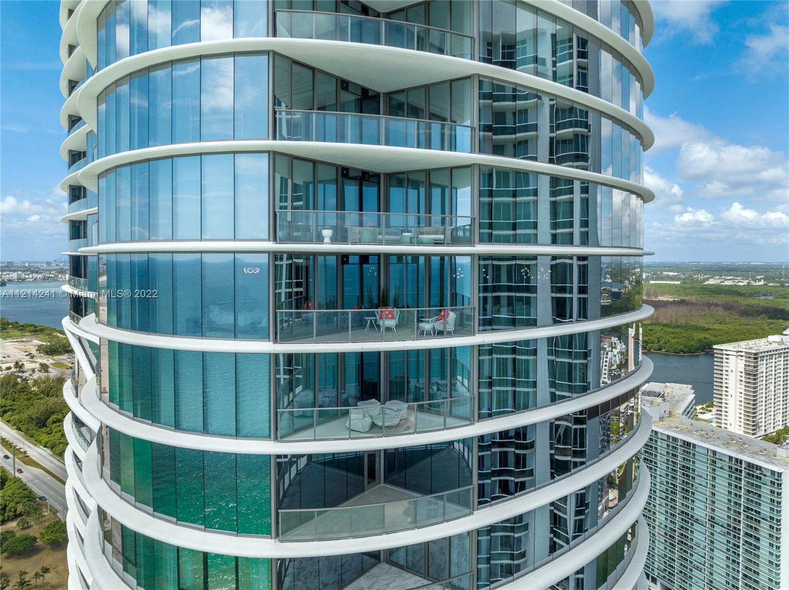 Ritz Carlton Sunny Isles - Residential Lease