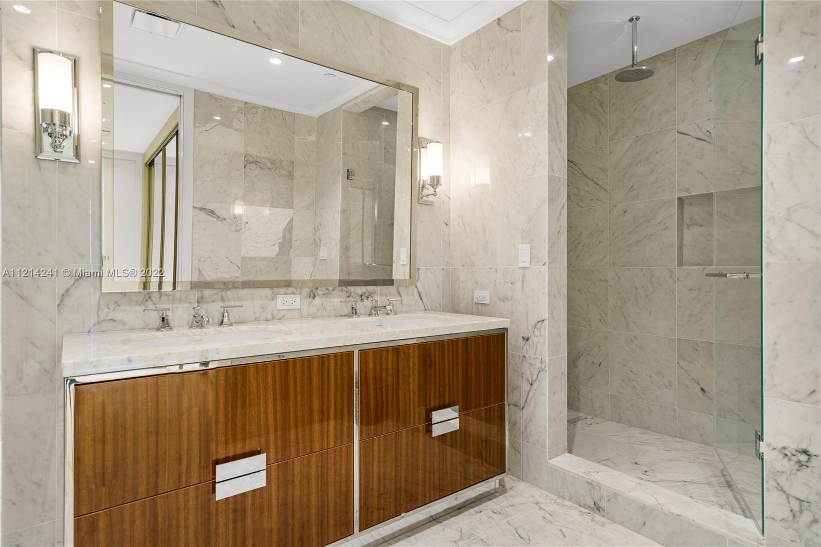 Ritz Carlton Sunny Isles - Residential Lease