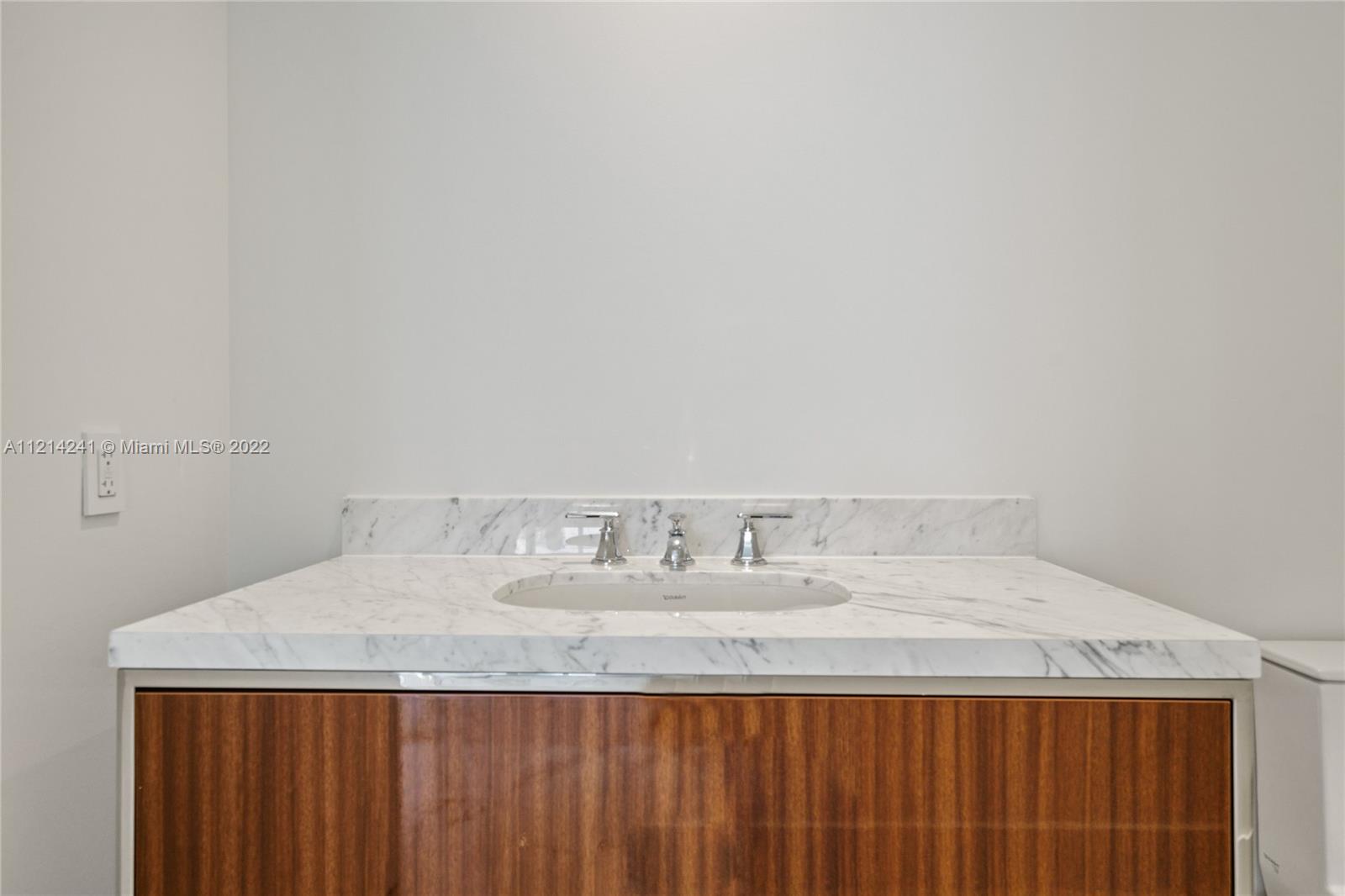 Ritz Carlton Sunny Isles - Residential Lease