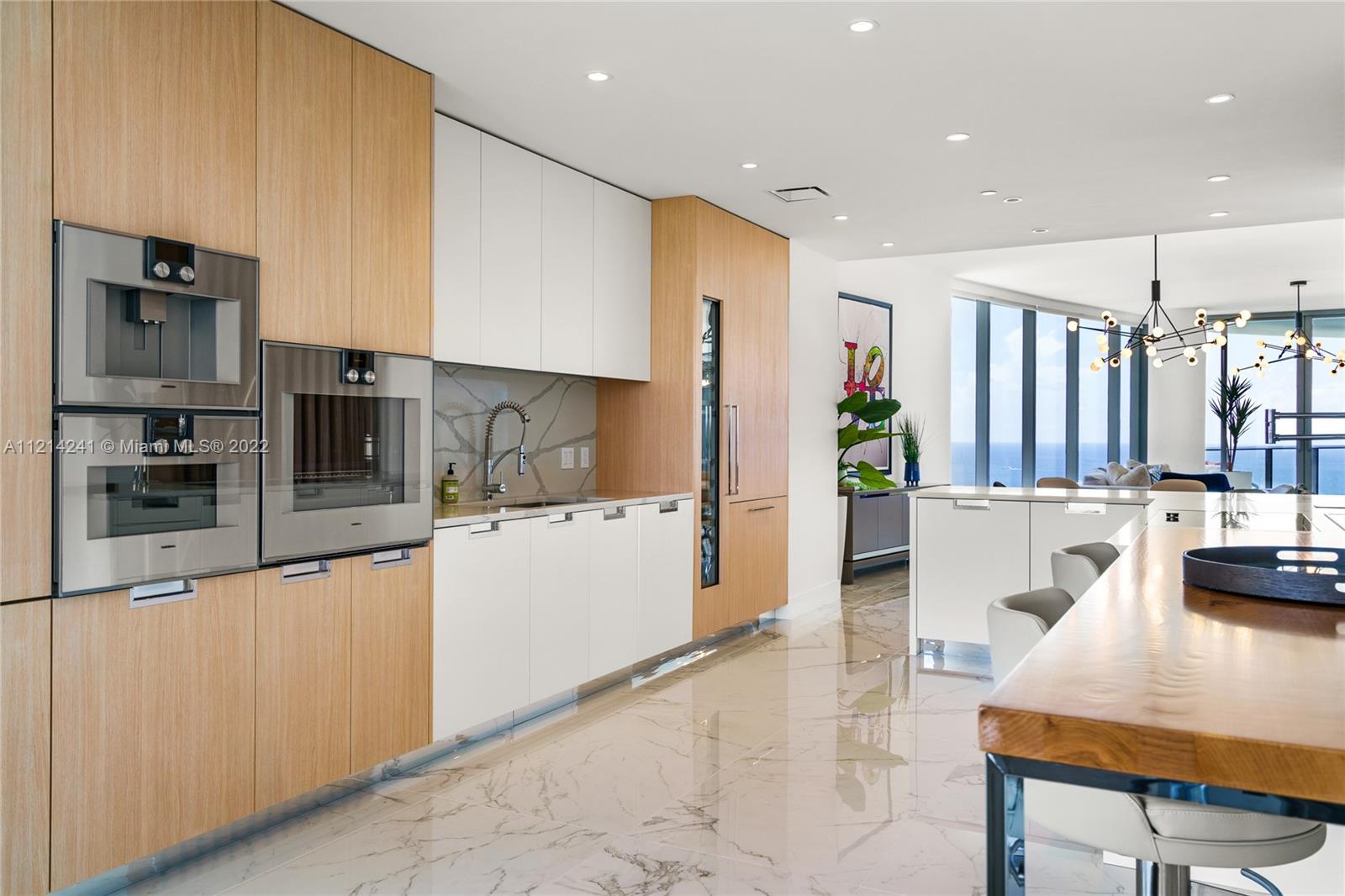 Ritz Carlton Sunny Isles - Residential Lease