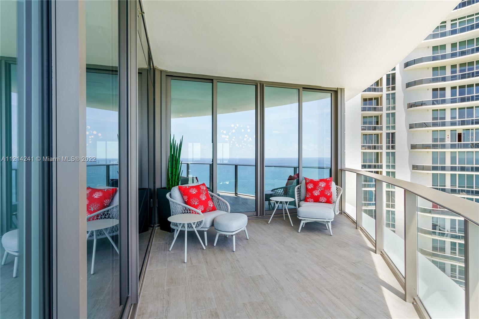 Ritz Carlton Sunny Isles - Residential Lease