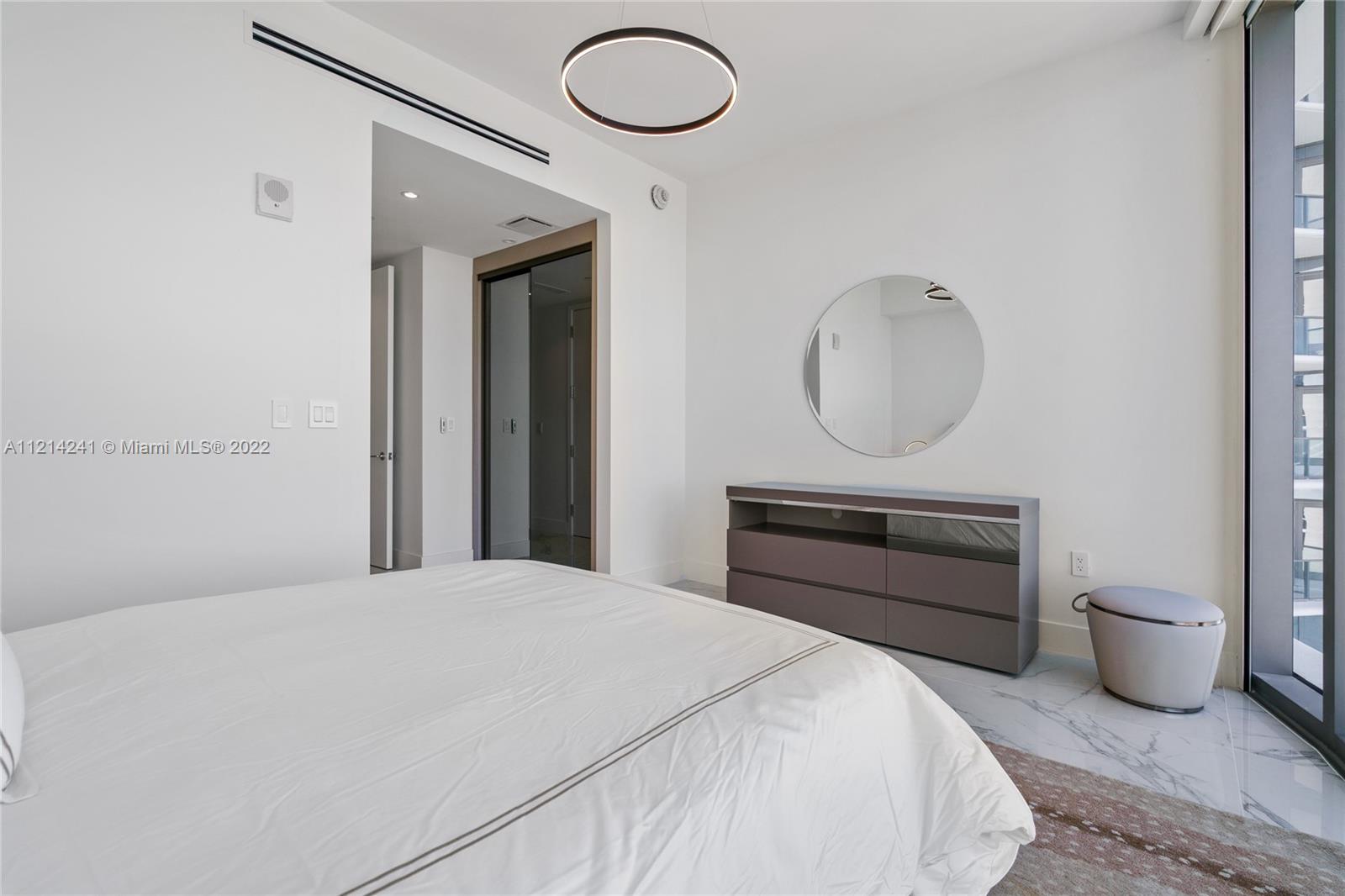 Ritz Carlton Sunny Isles - Residential Lease