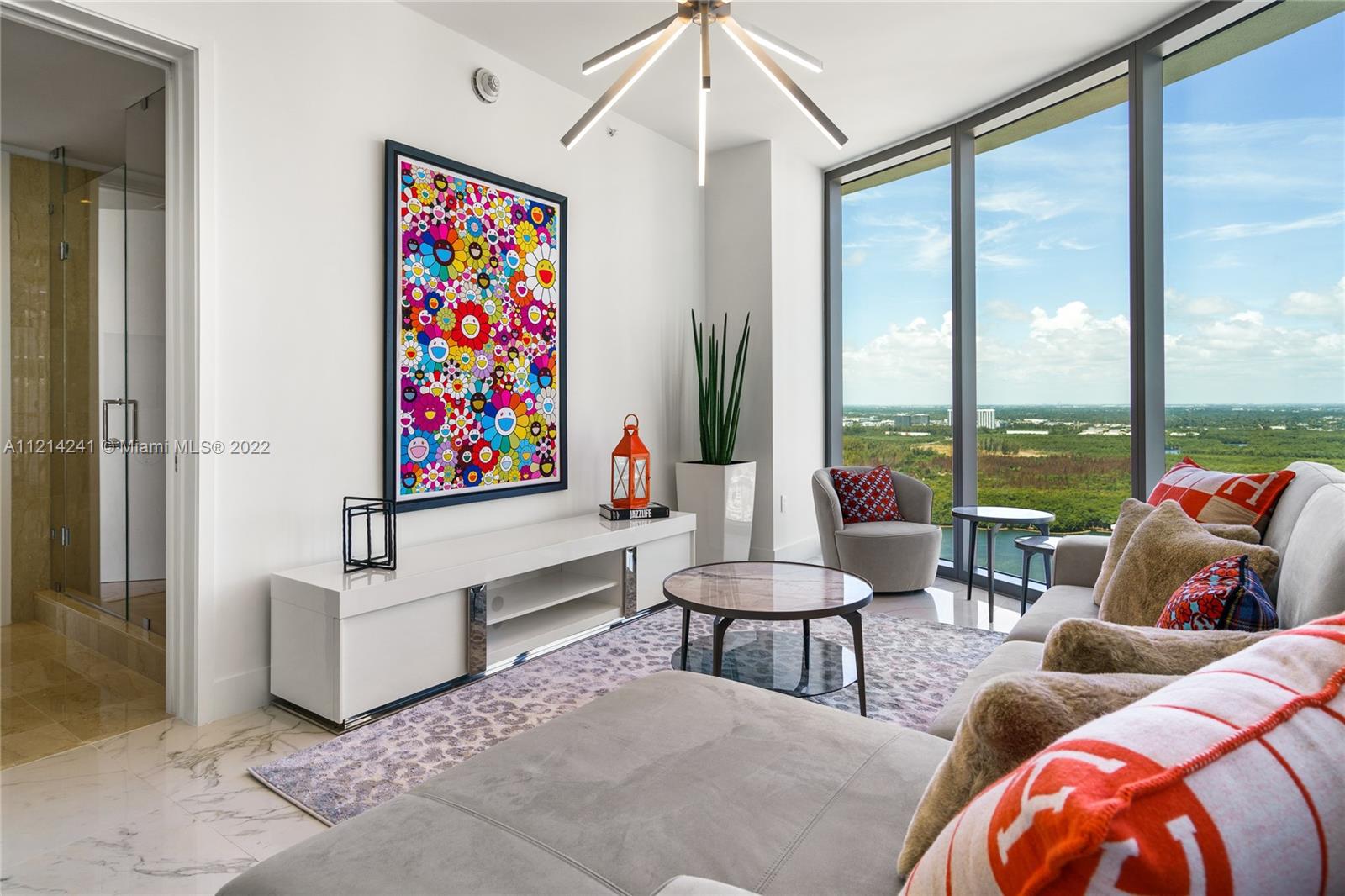 Ritz Carlton Sunny Isles - Residential Lease