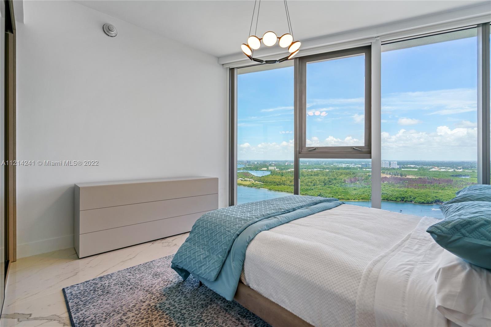 Ritz Carlton Sunny Isles - Residential Lease