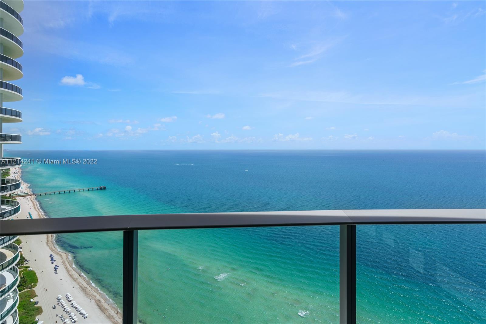 Ritz Carlton Sunny Isles - Residential Lease