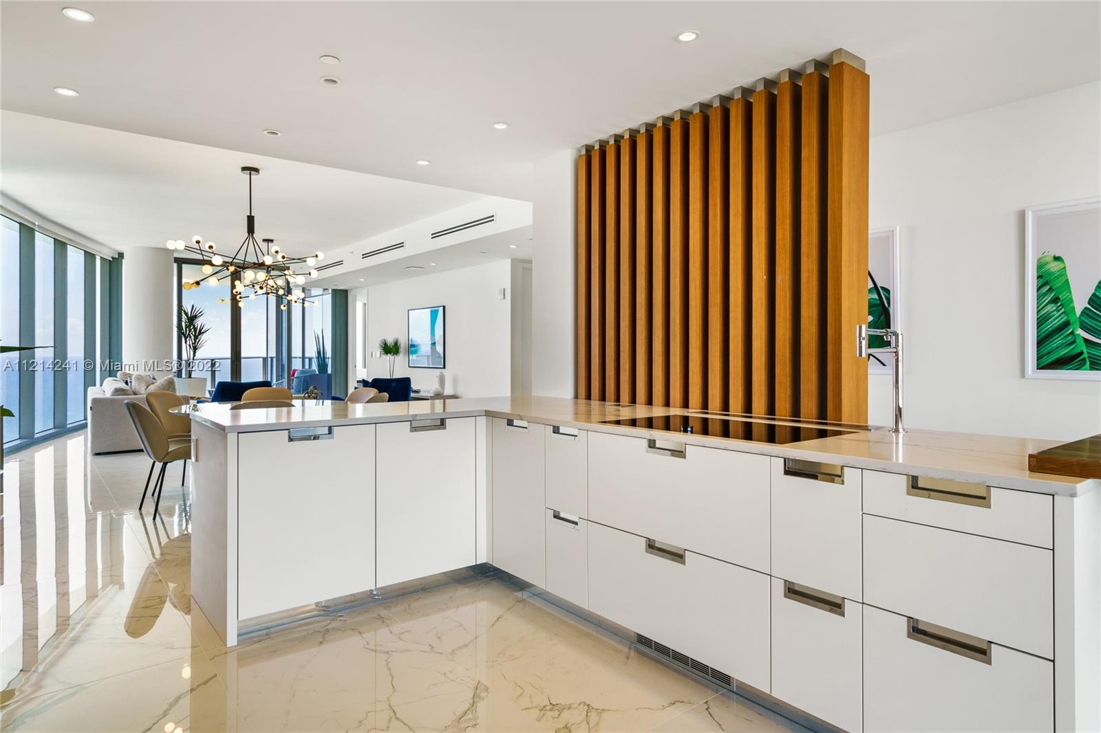 Ritz Carlton Sunny Isles - Residential Lease