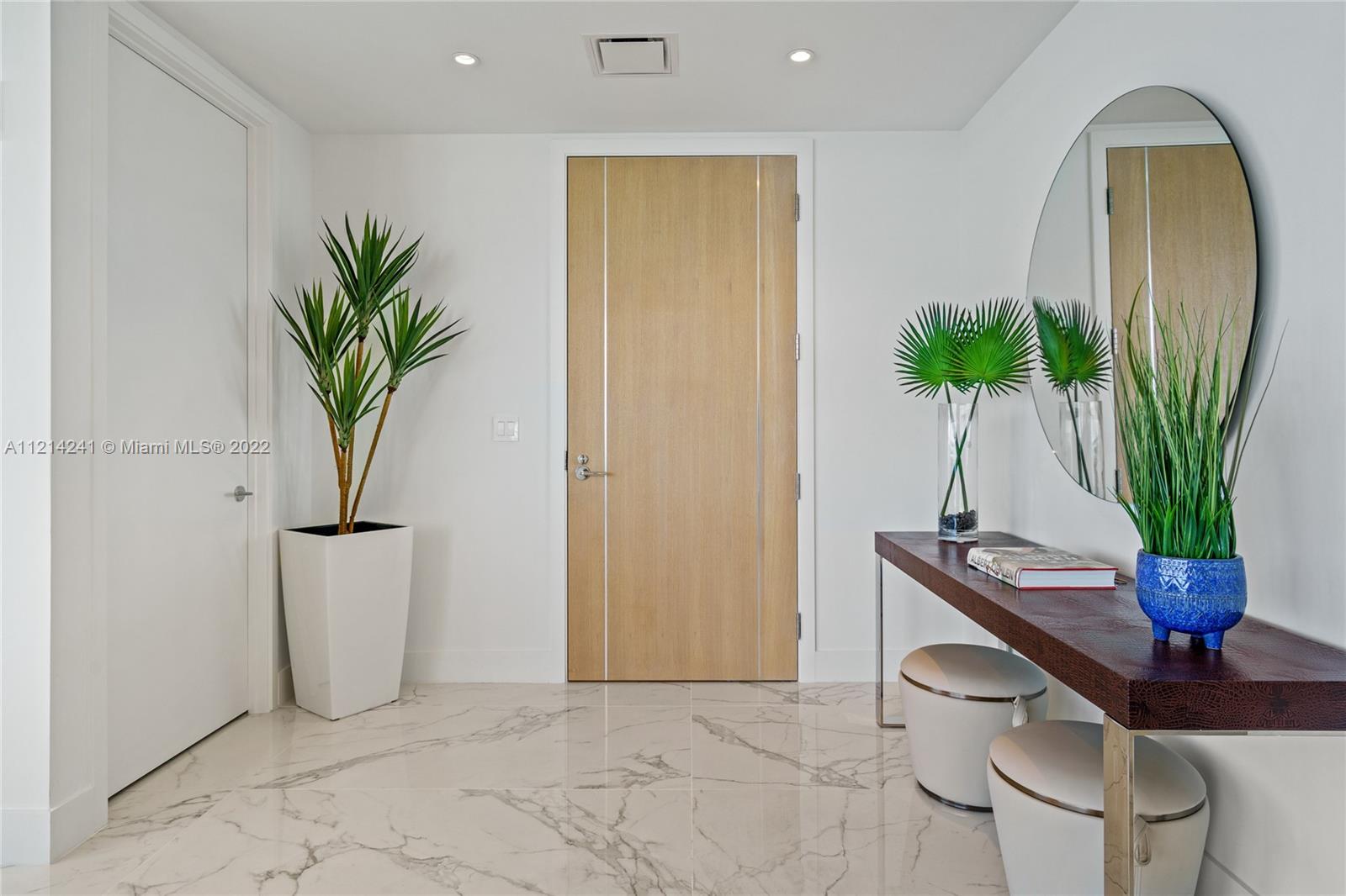 Ritz Carlton Sunny Isles - Residential Lease