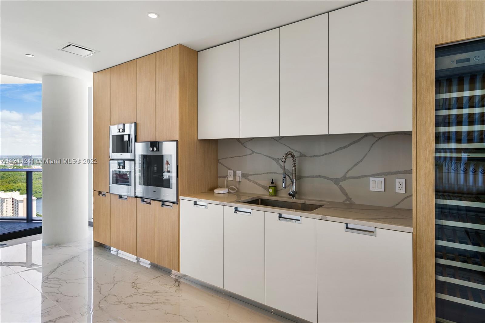 Ritz Carlton Sunny Isles - Residential Lease