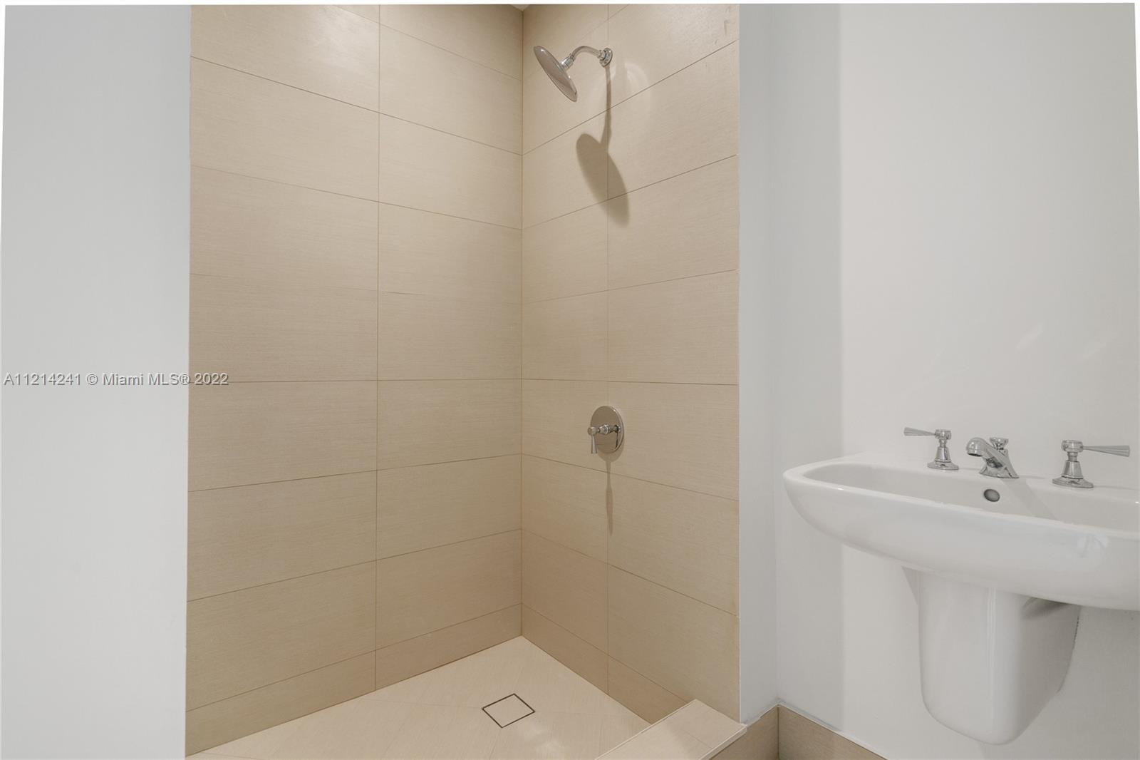 Ritz Carlton Sunny Isles - Residential Lease