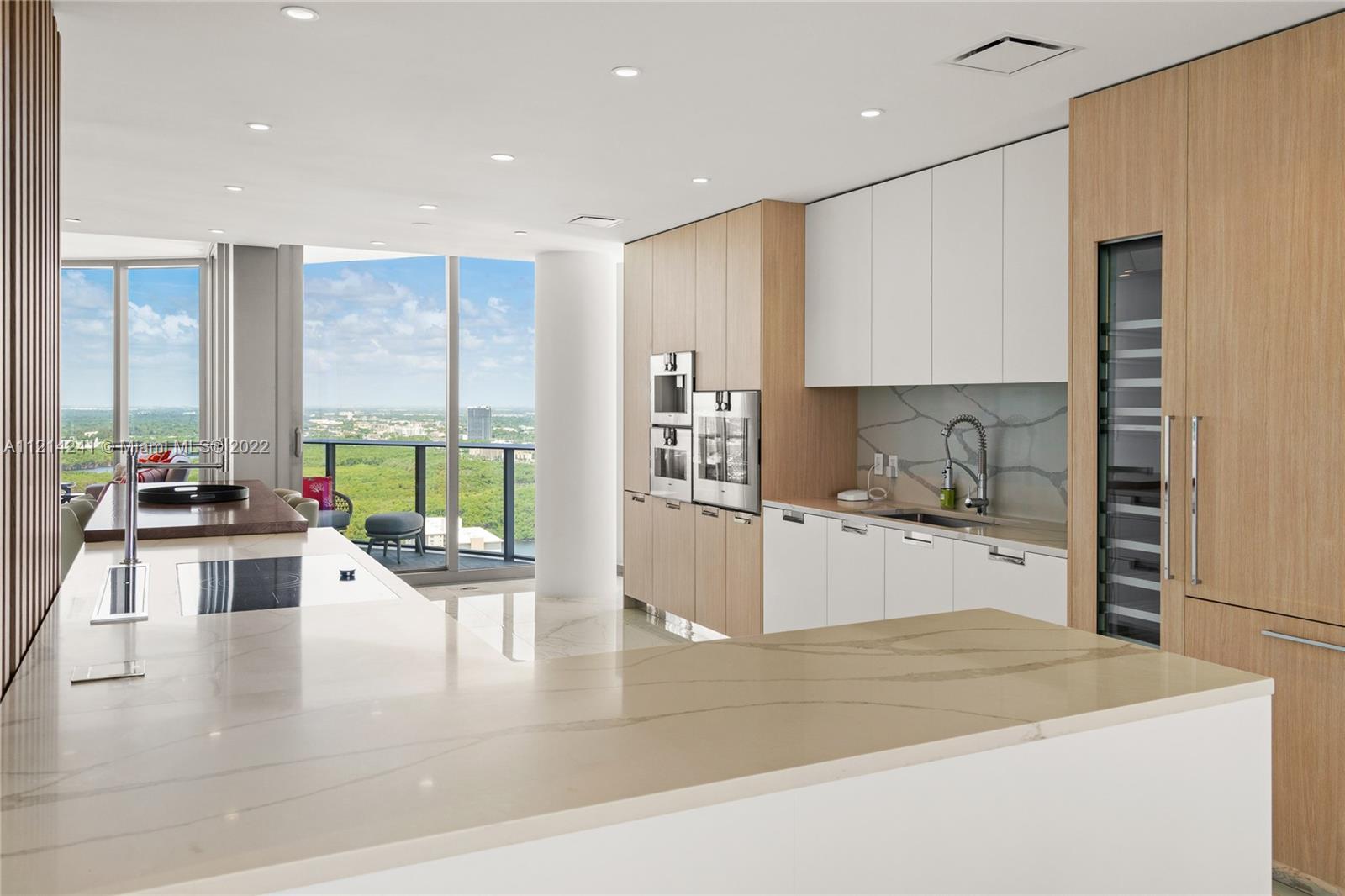 Ritz Carlton Sunny Isles - Residential Lease