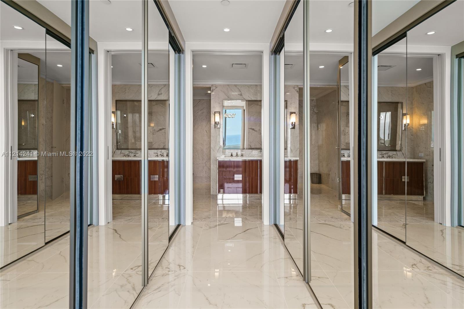 Ritz Carlton Sunny Isles - Residential Lease