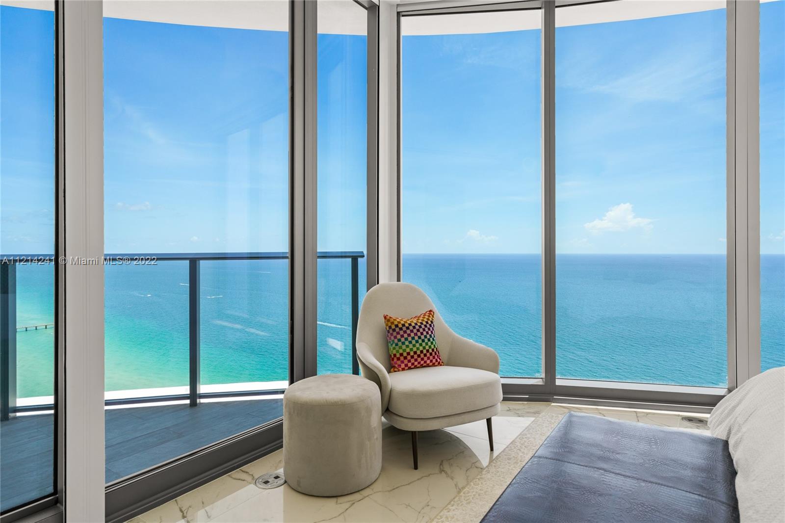 Ritz Carlton Sunny Isles - Residential Lease