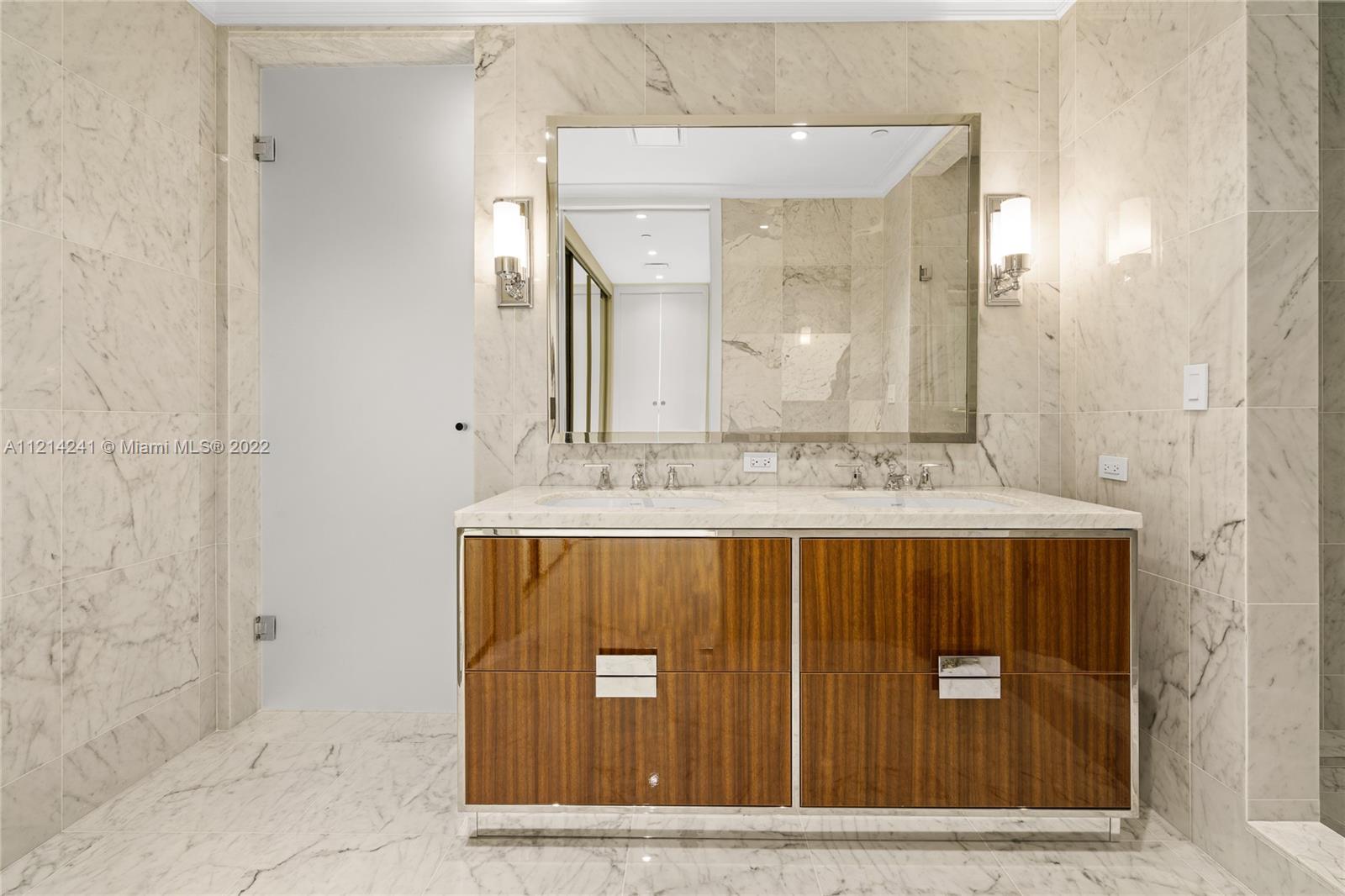 Ritz Carlton Sunny Isles - Residential Lease