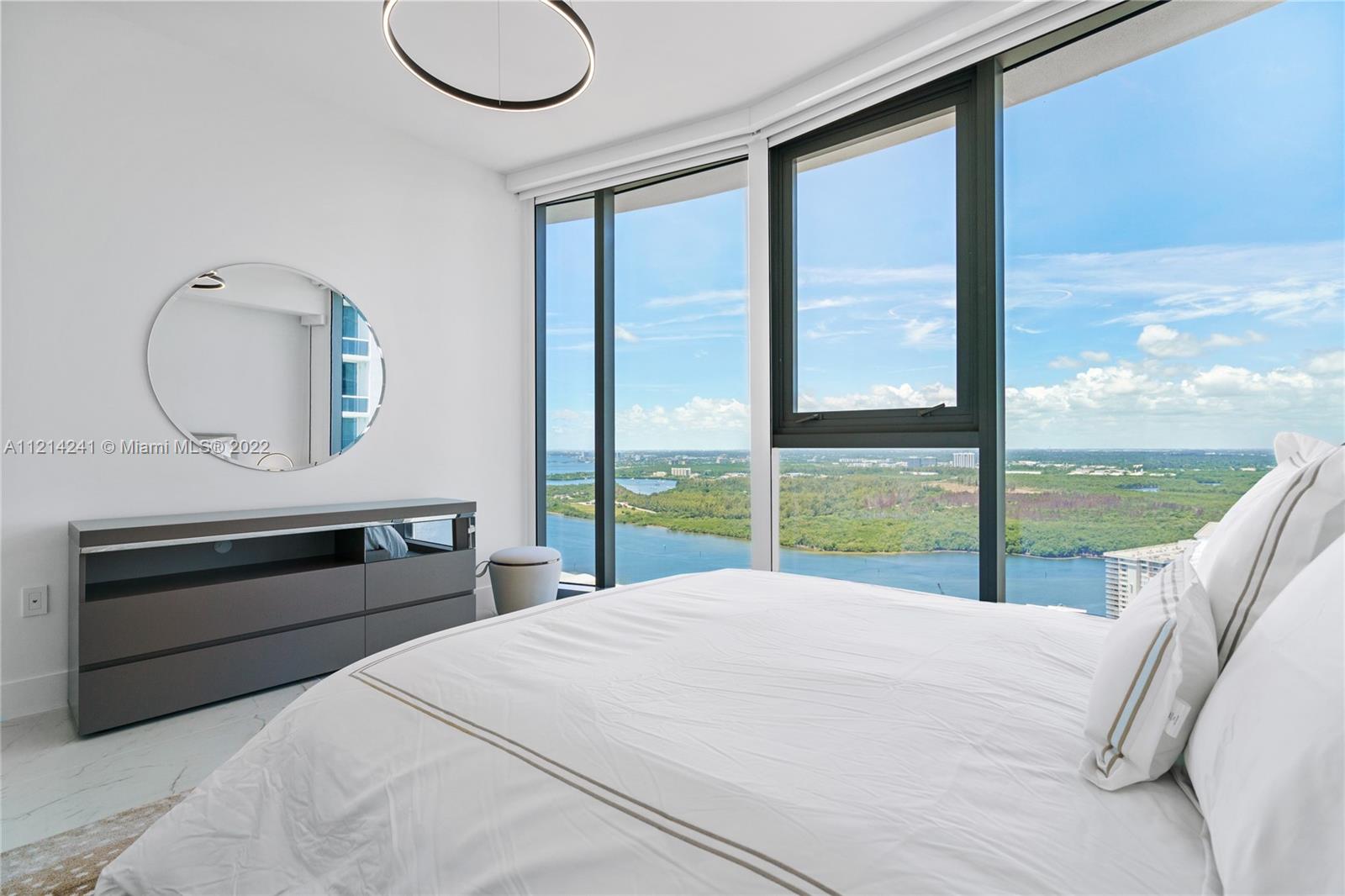 Ritz Carlton Sunny Isles - Residential Lease
