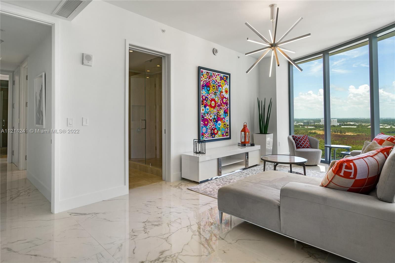 Ritz Carlton Sunny Isles - Residential Lease