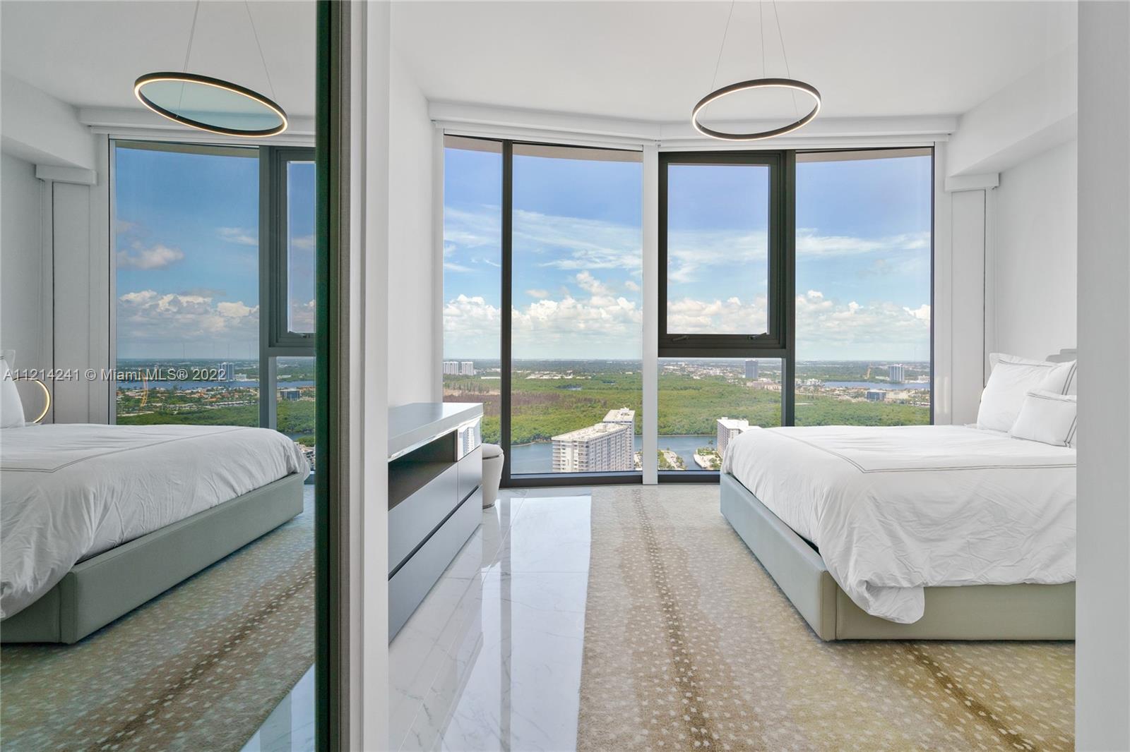 Ritz Carlton Sunny Isles - Residential Lease