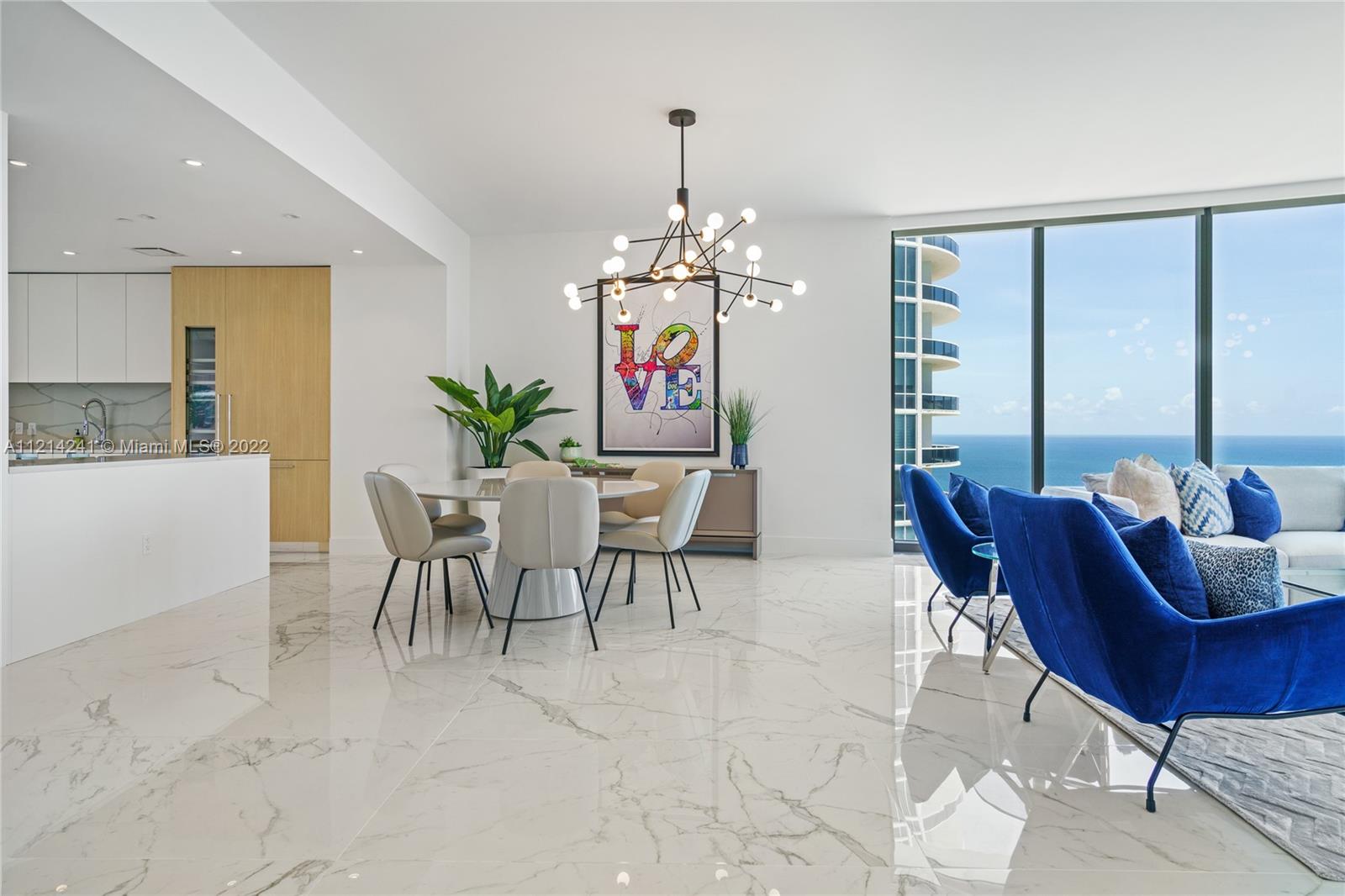 Ritz Carlton Sunny Isles - Residential Lease