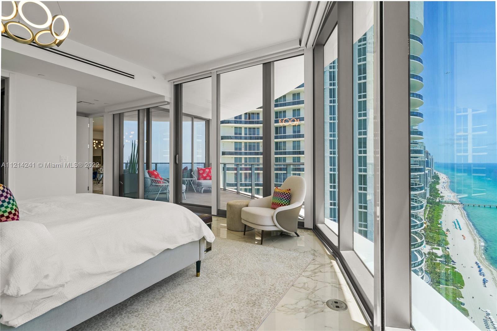 Ritz Carlton Sunny Isles - Residential Lease