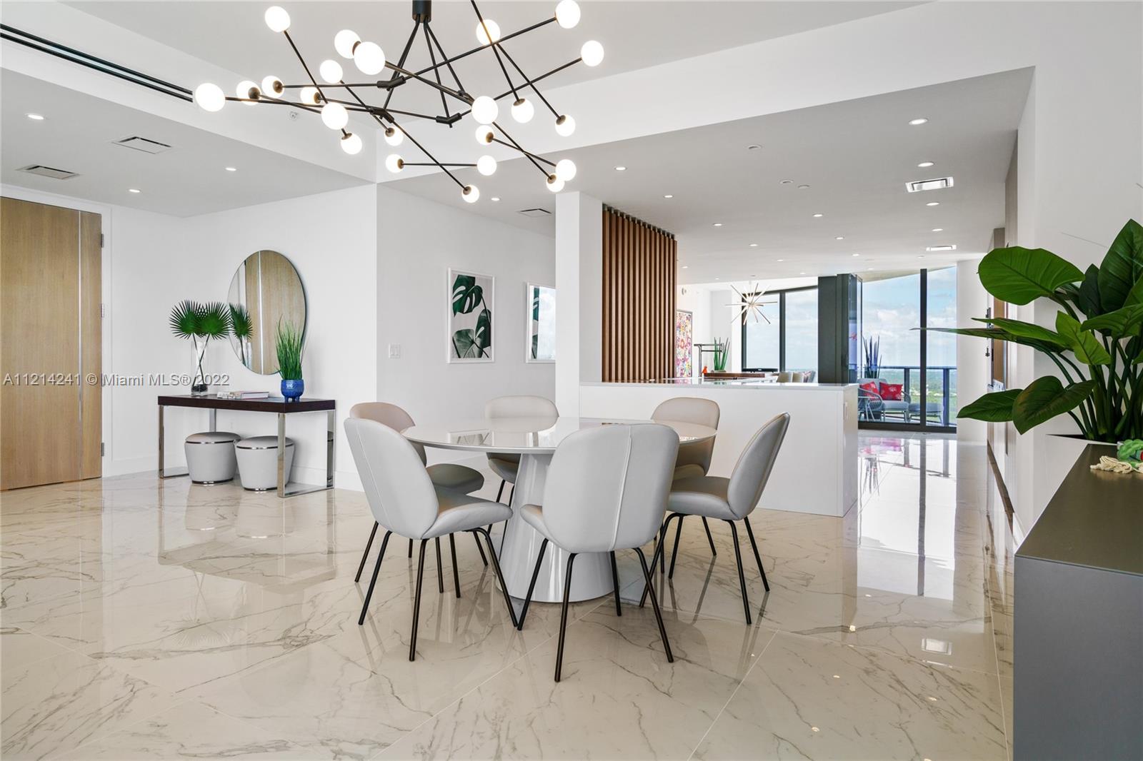 Ritz Carlton Sunny Isles - Residential Lease