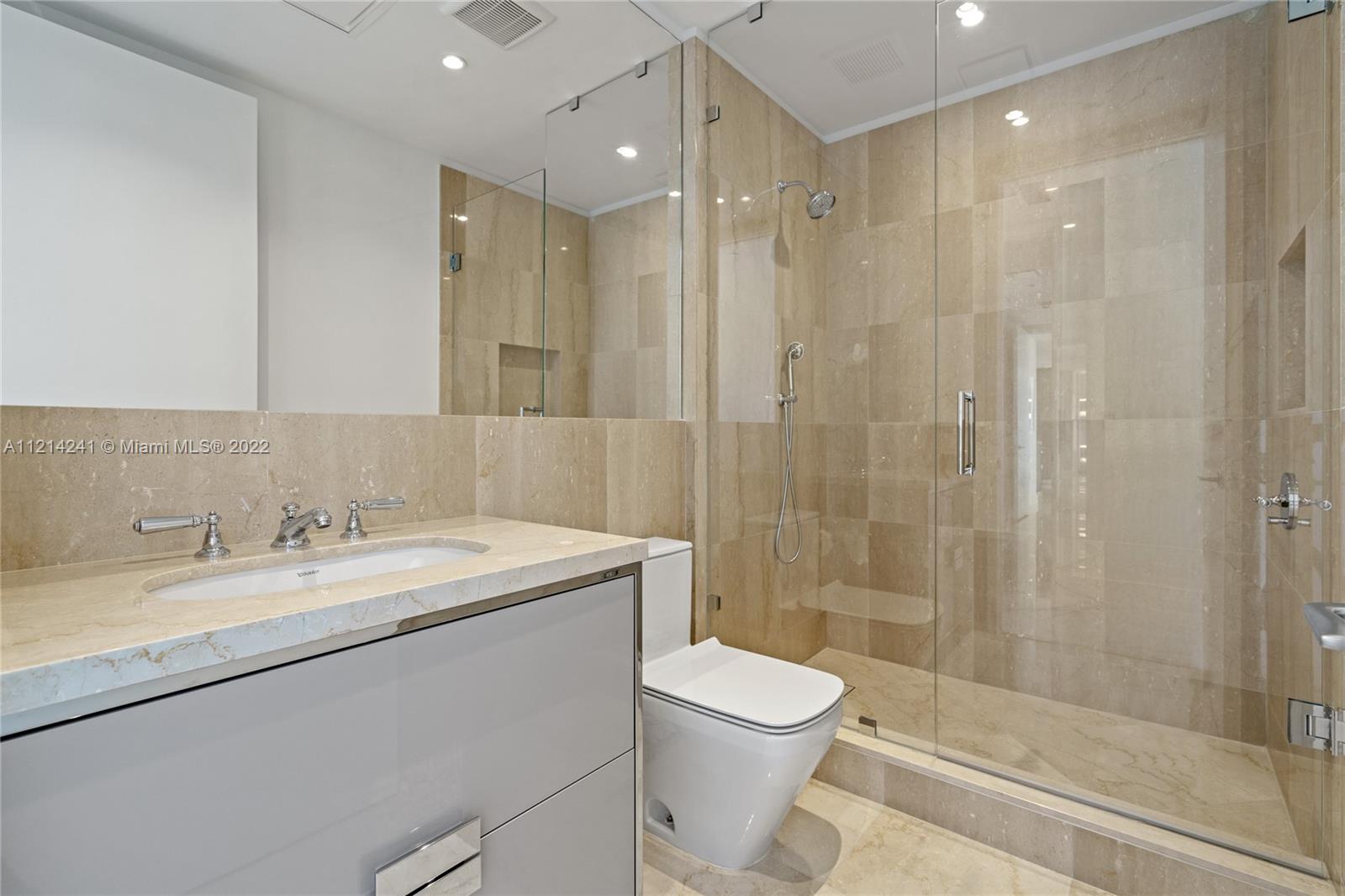 Ritz Carlton Sunny Isles - Residential Lease
