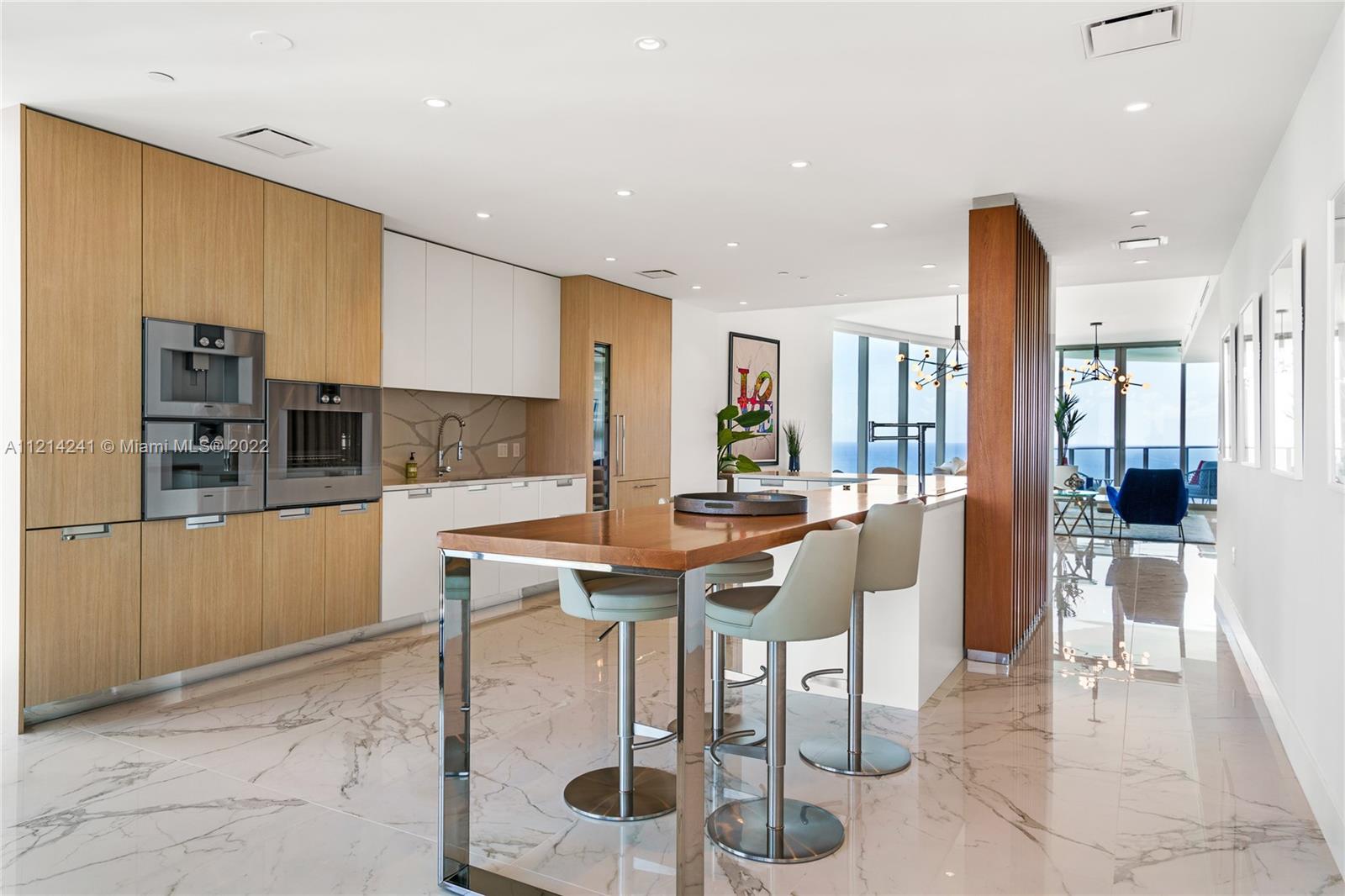 Ritz Carlton Sunny Isles - Residential Lease
