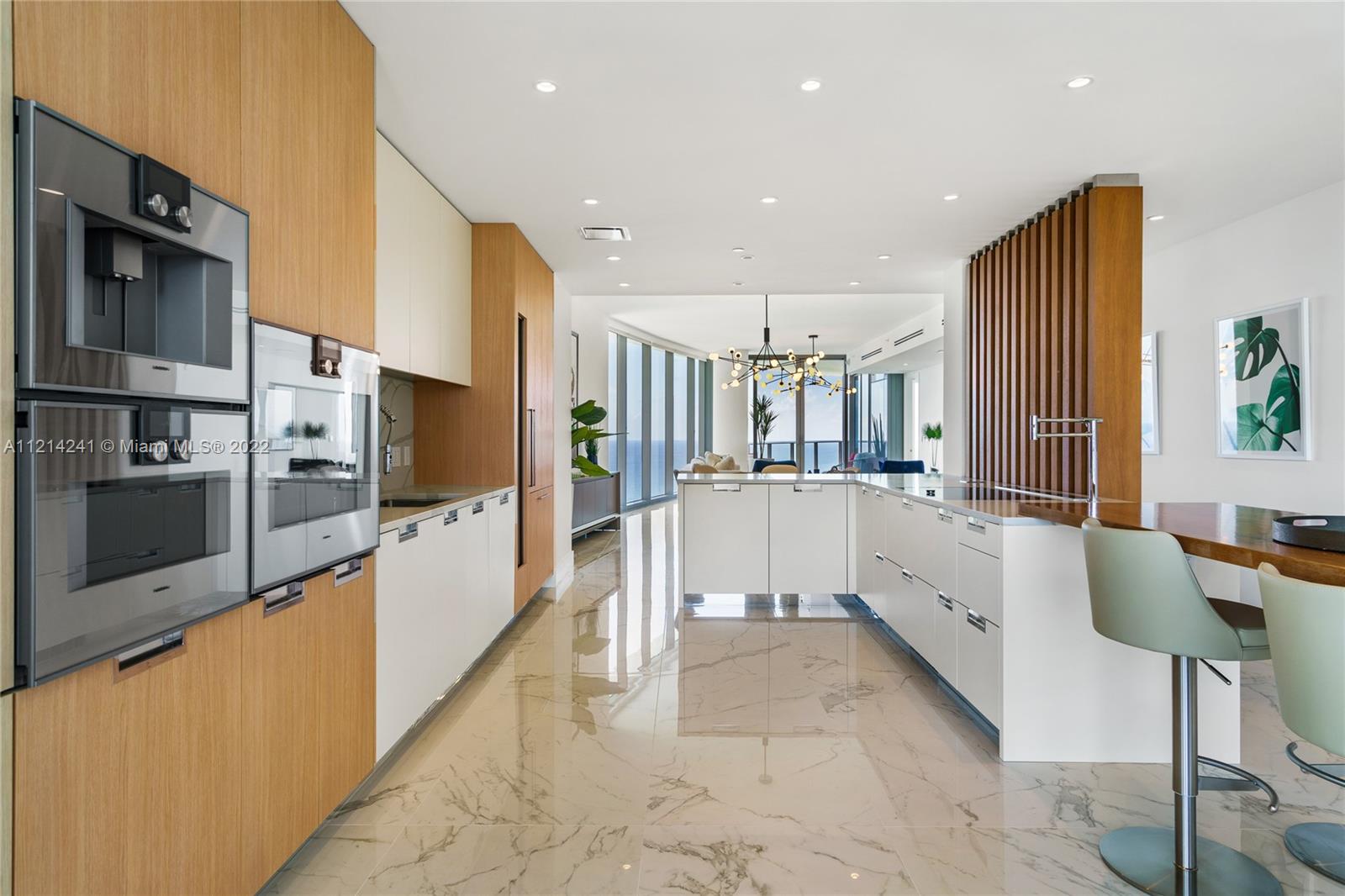 Ritz Carlton Sunny Isles - Residential Lease