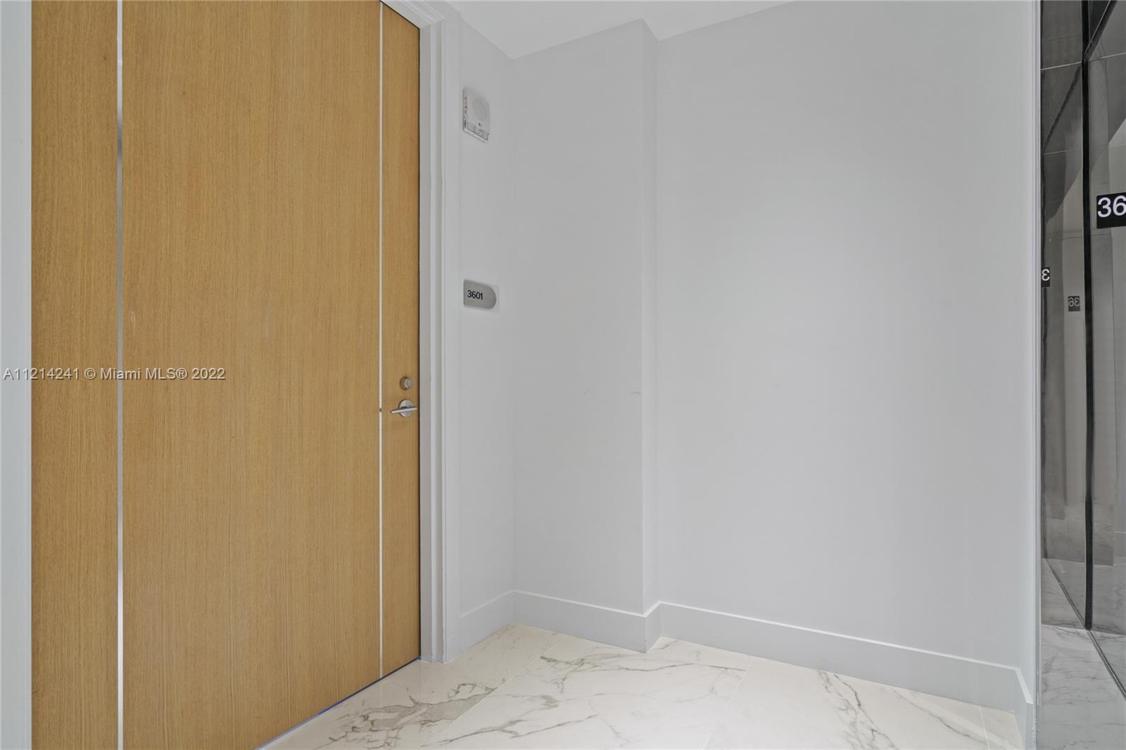 Ritz Carlton Sunny Isles - Residential Lease