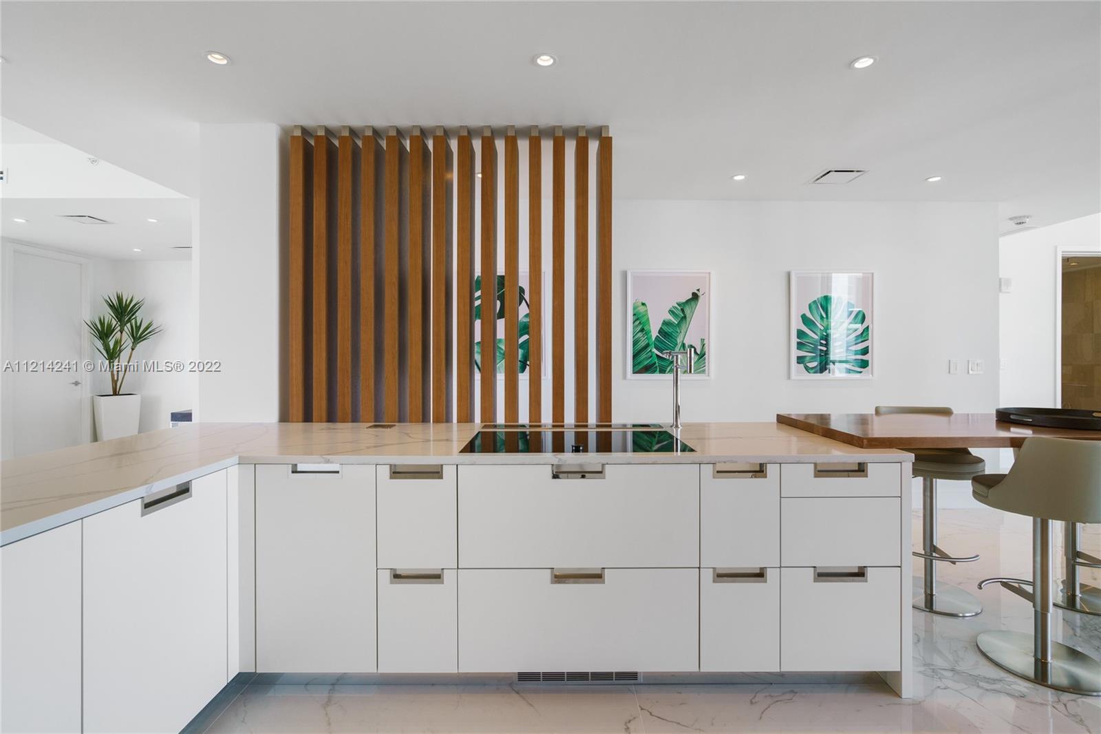 Ritz Carlton Sunny Isles - Residential Lease