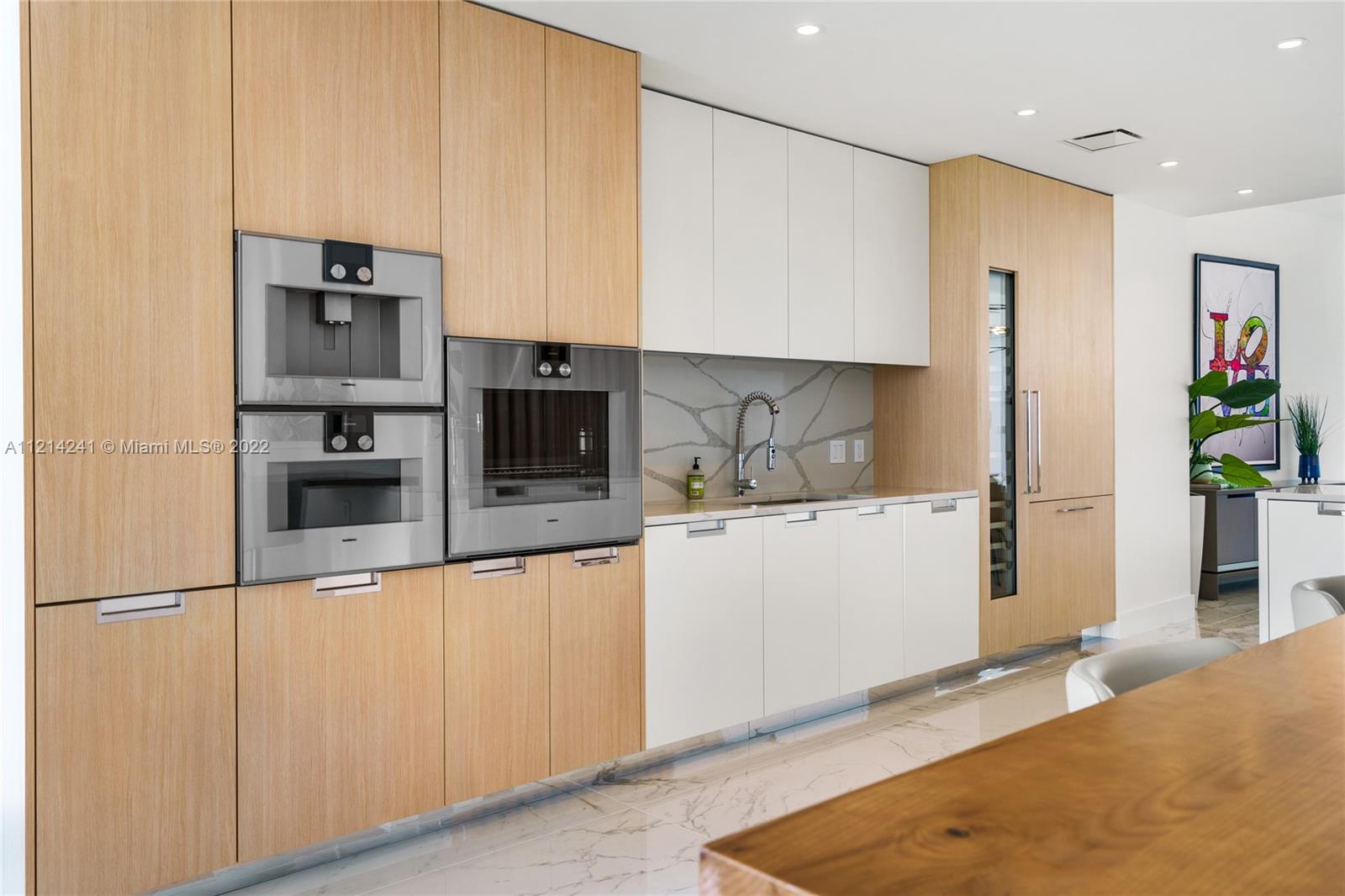 Ritz Carlton Sunny Isles - Residential Lease