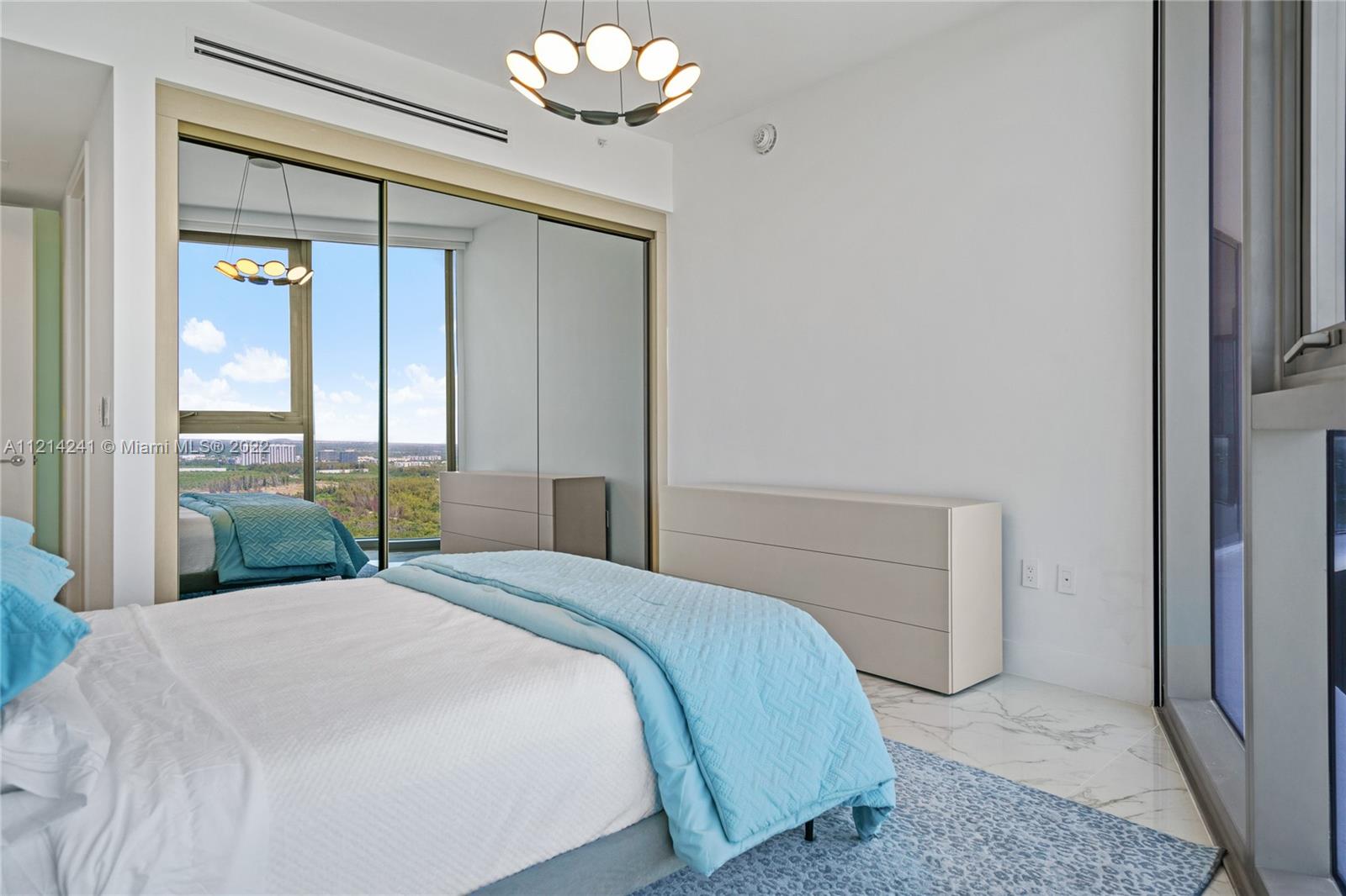 Ritz Carlton Sunny Isles - Residential Lease