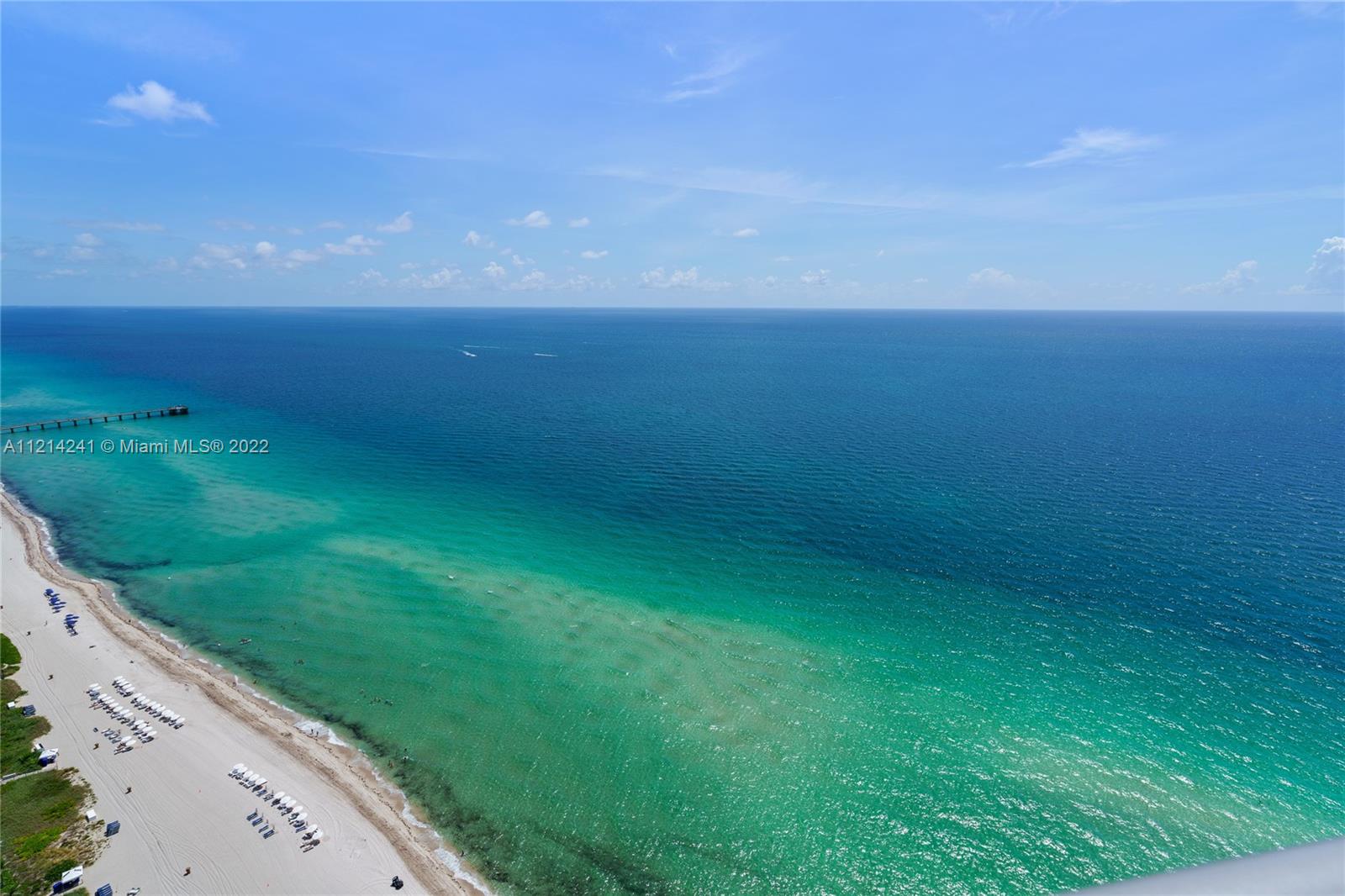 Ritz Carlton Sunny Isles - Residential Lease