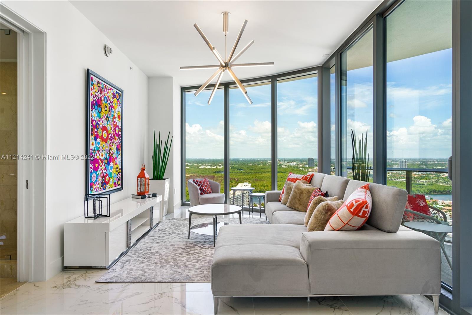Ritz Carlton Sunny Isles - Residential Lease
