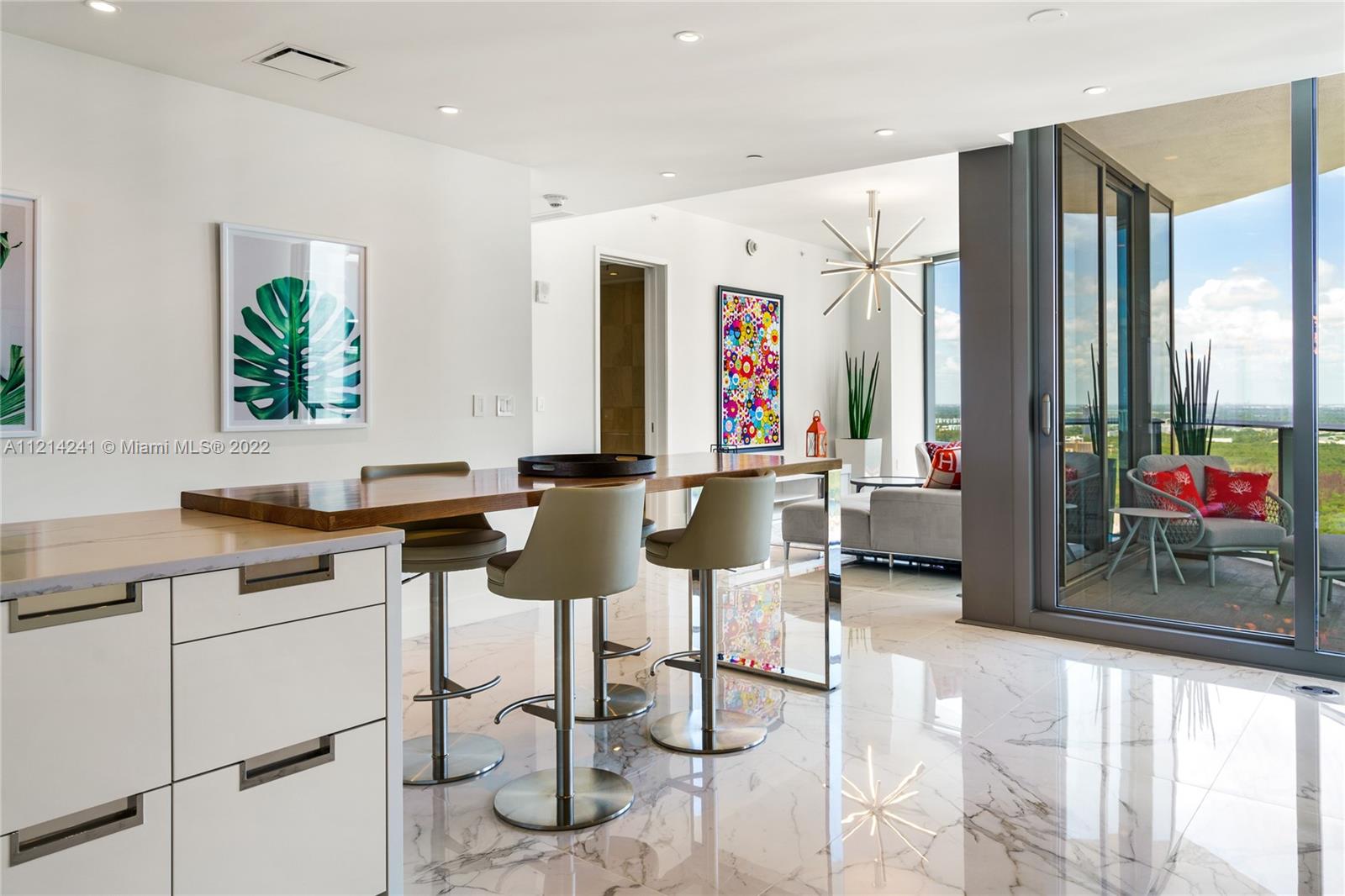 Ritz Carlton Sunny Isles - Residential Lease