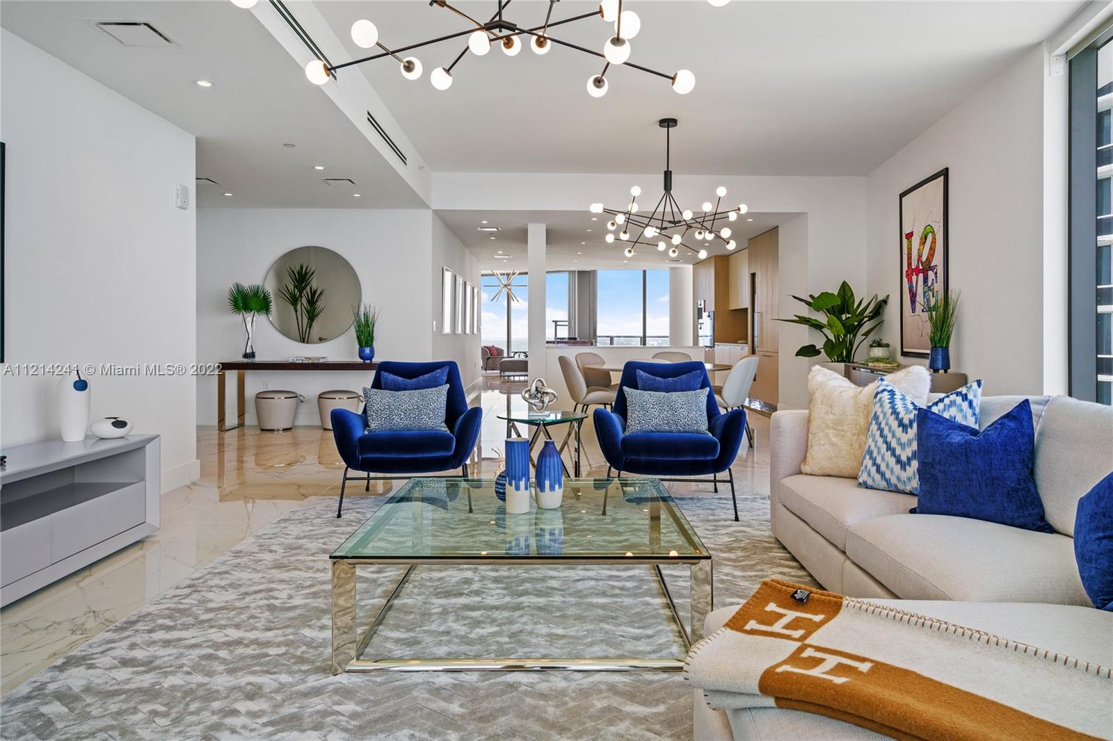 Ritz Carlton Sunny Isles - Residential Lease