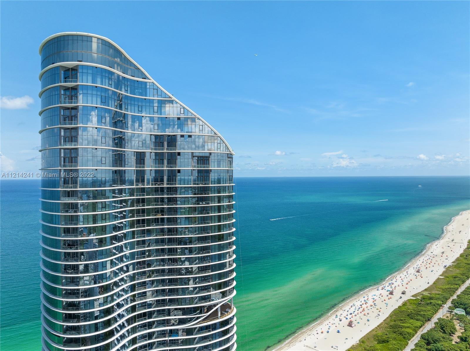 Ritz Carlton Sunny Isles - Residential Lease