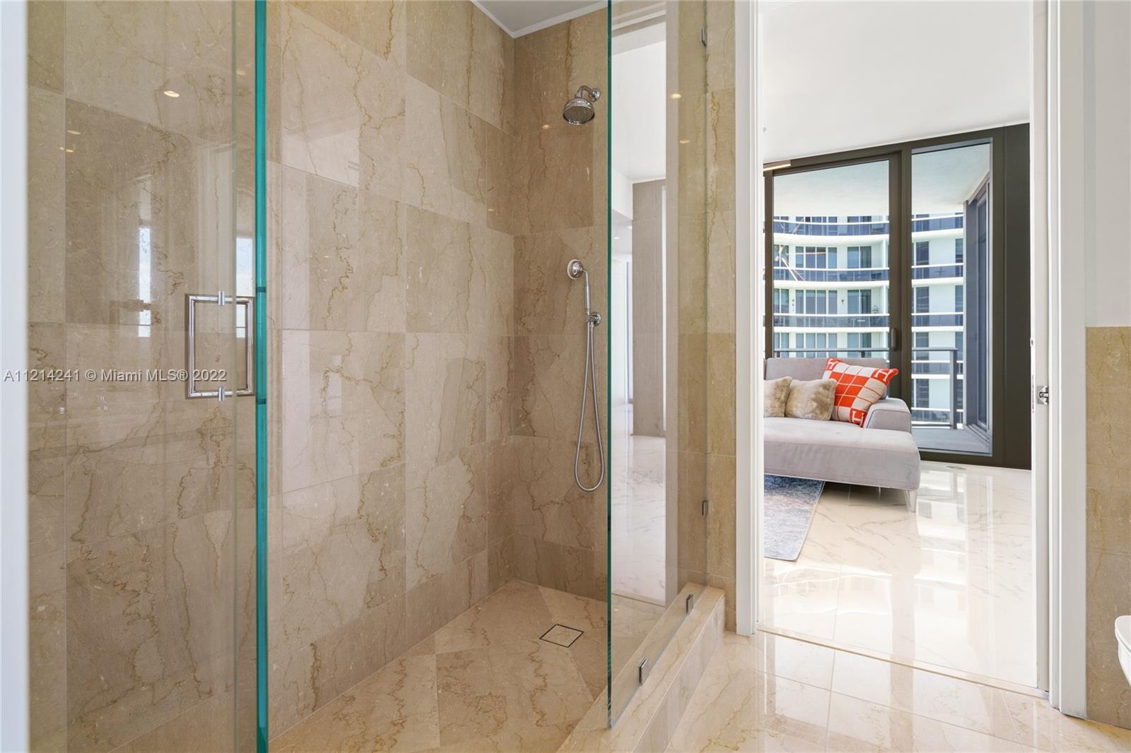 Ritz Carlton Sunny Isles - Residential Lease