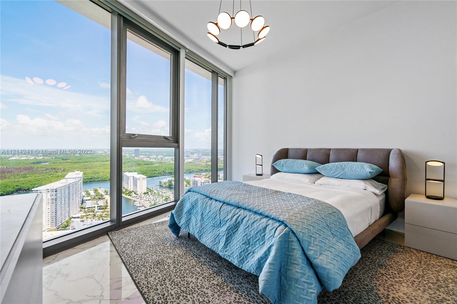 Ritz Carlton Sunny Isles - Residential Lease