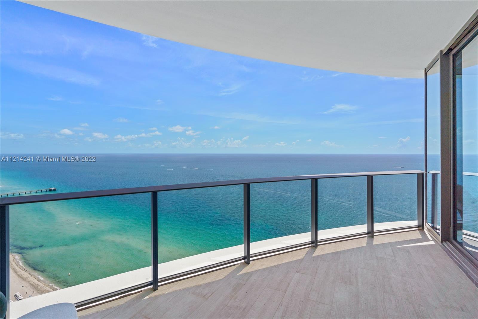 Ritz Carlton Sunny Isles - Residential Lease