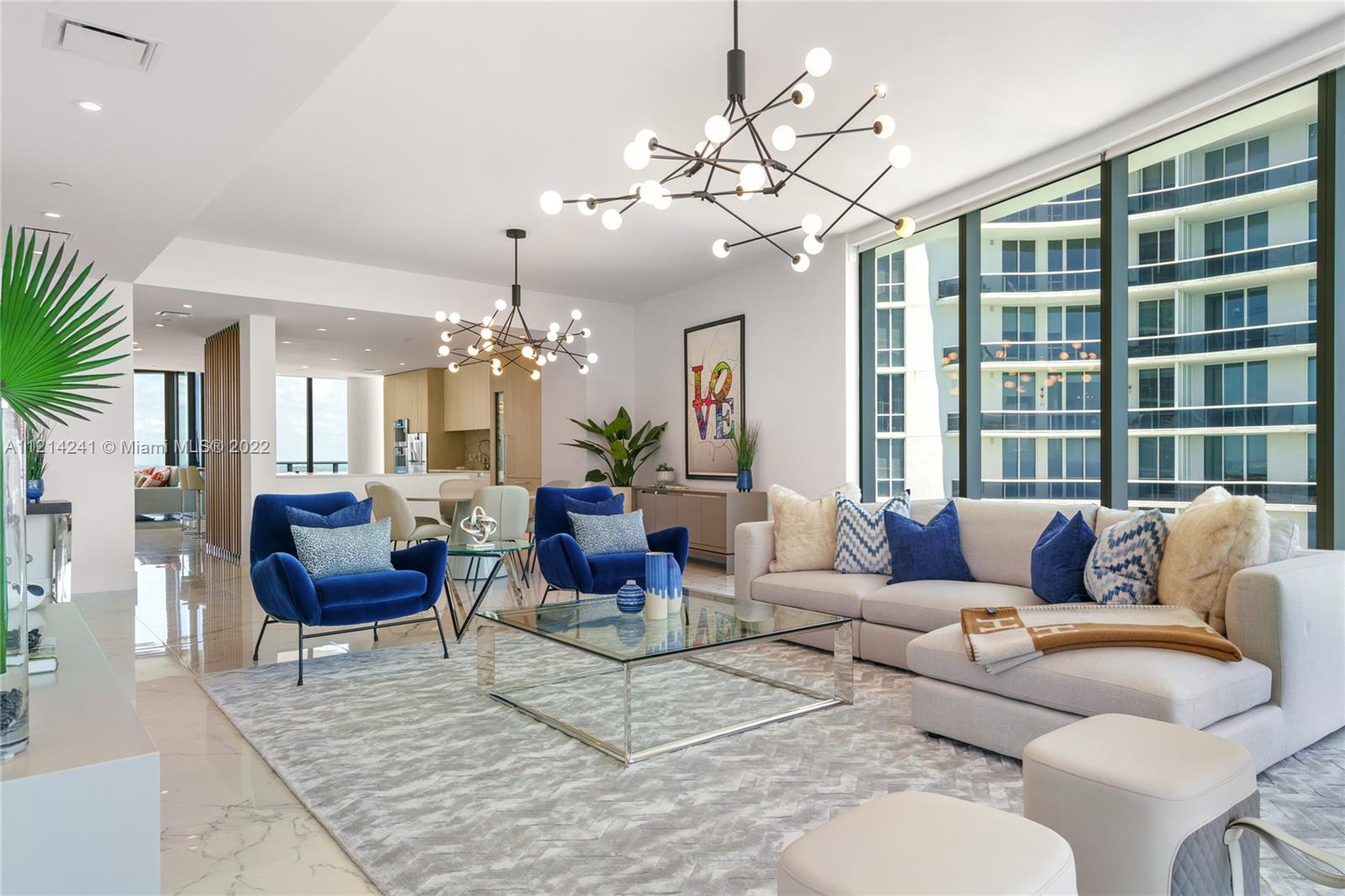 Ritz Carlton Sunny Isles - Residential Lease
