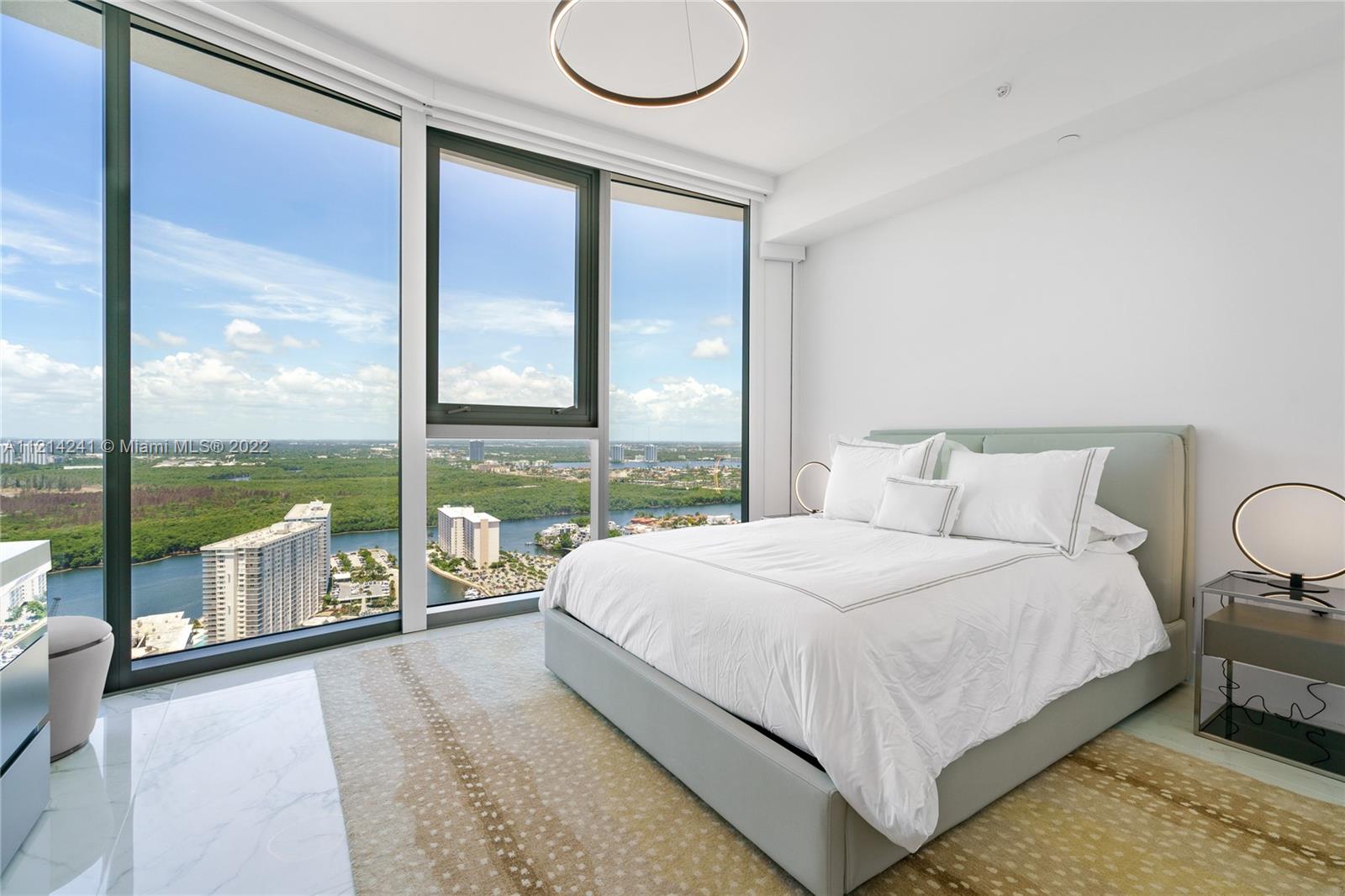 Ritz Carlton Sunny Isles - Residential Lease
