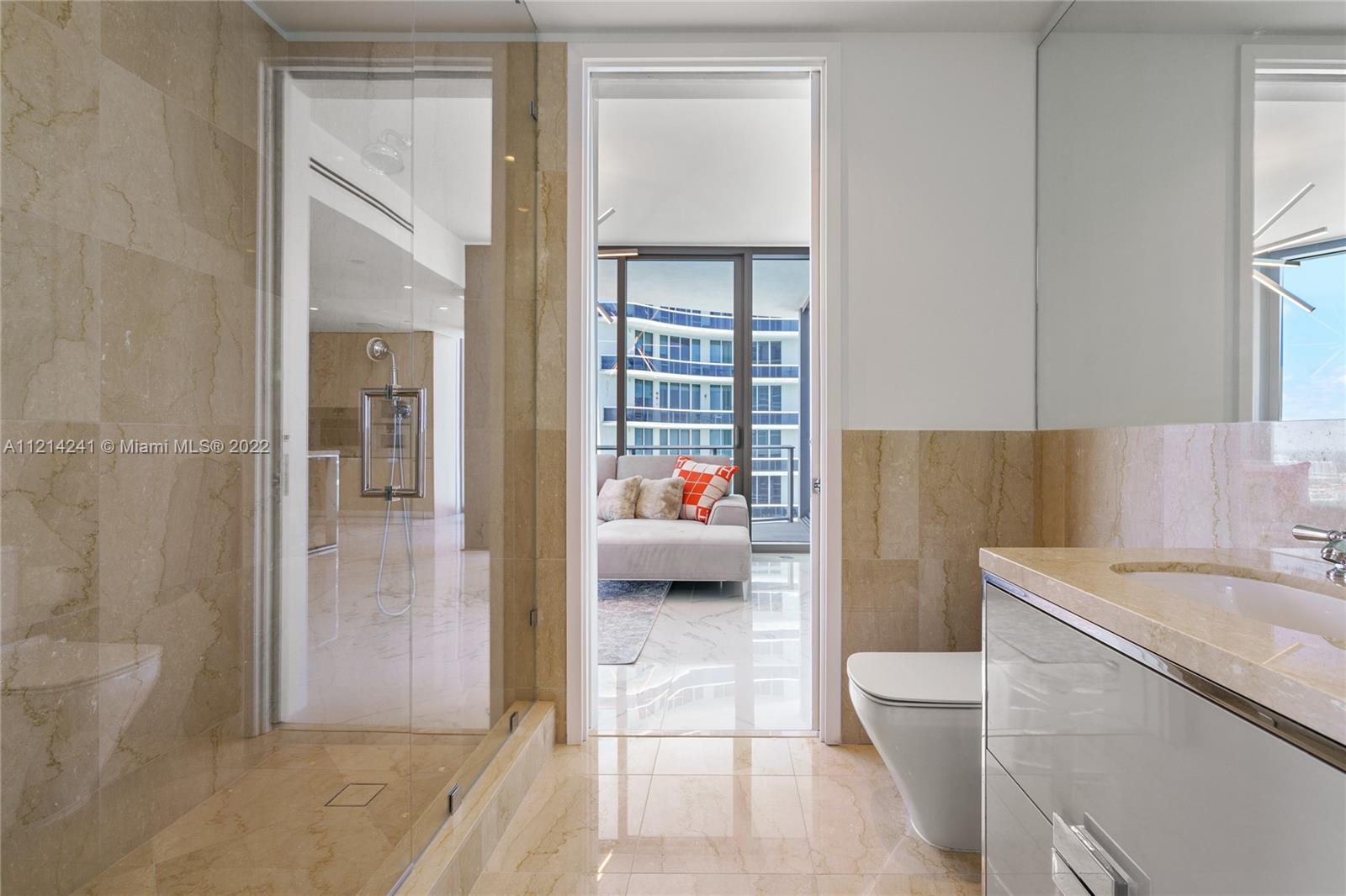 Ritz Carlton Sunny Isles - Residential Lease