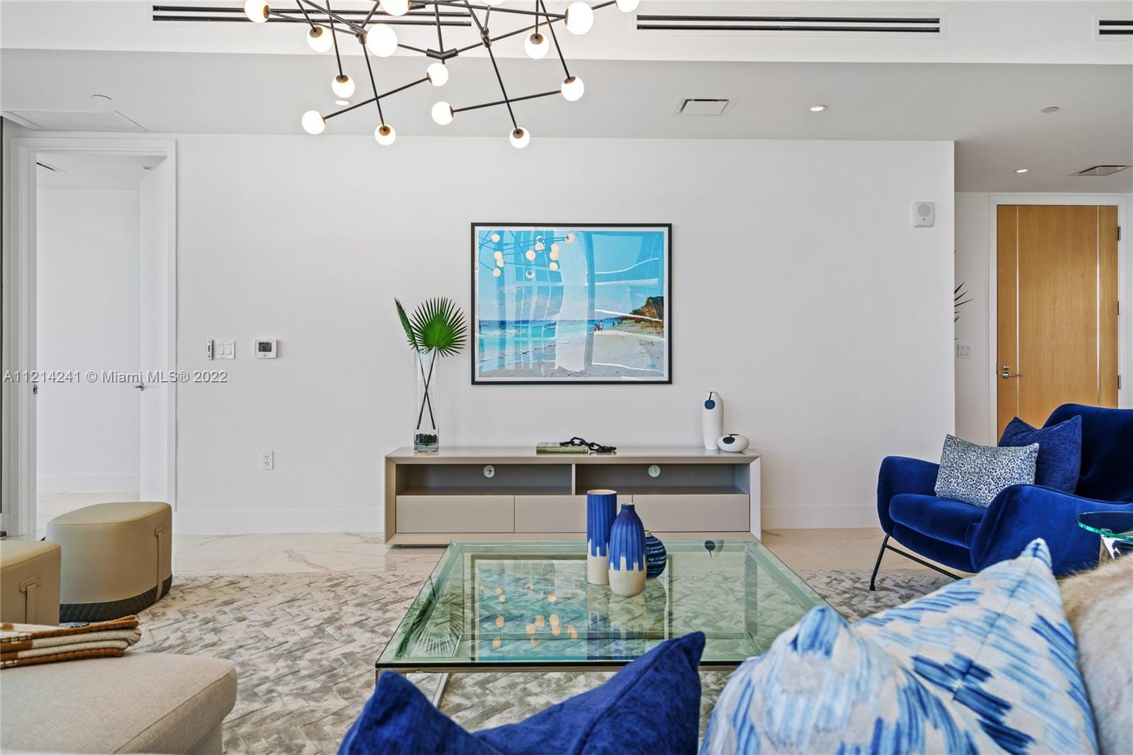 Ritz Carlton Sunny Isles - Residential Lease