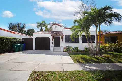 1744 SW 22nd Ter 0 Miami FL 33145