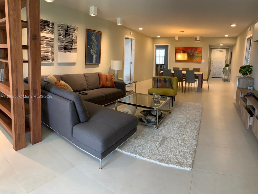 PALM-AIRE C C APTS 114 CO - Residential