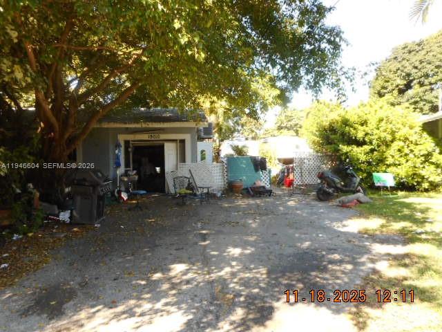 BEL AIRE SEC 3 - Residential