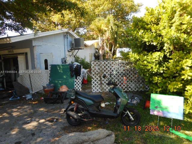 BEL AIRE SEC 3 - Residential