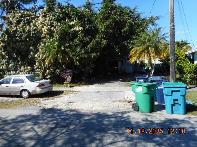 BEL AIRE SEC 3 - Residential